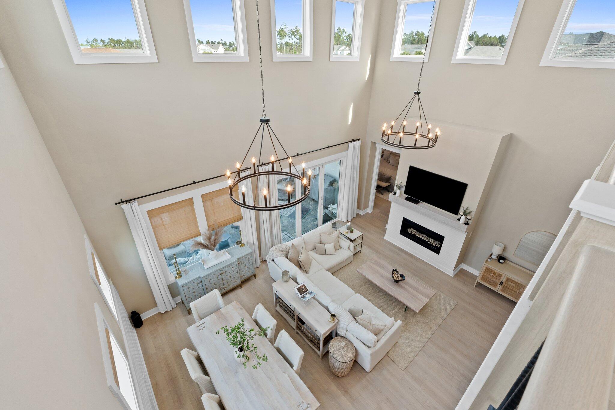 WATERSOUND ORIGINS - Residential
