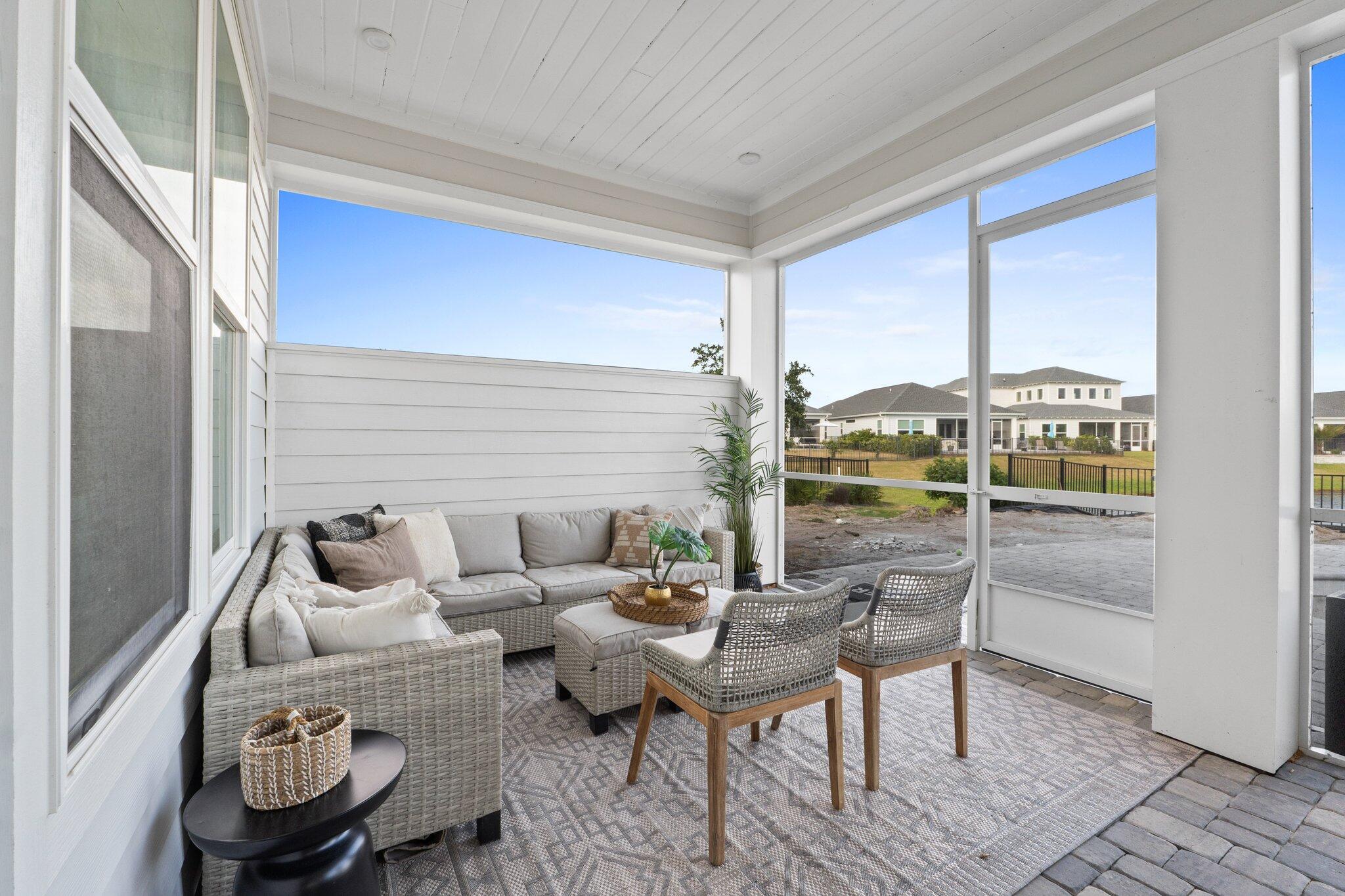 WATERSOUND ORIGINS - Residential