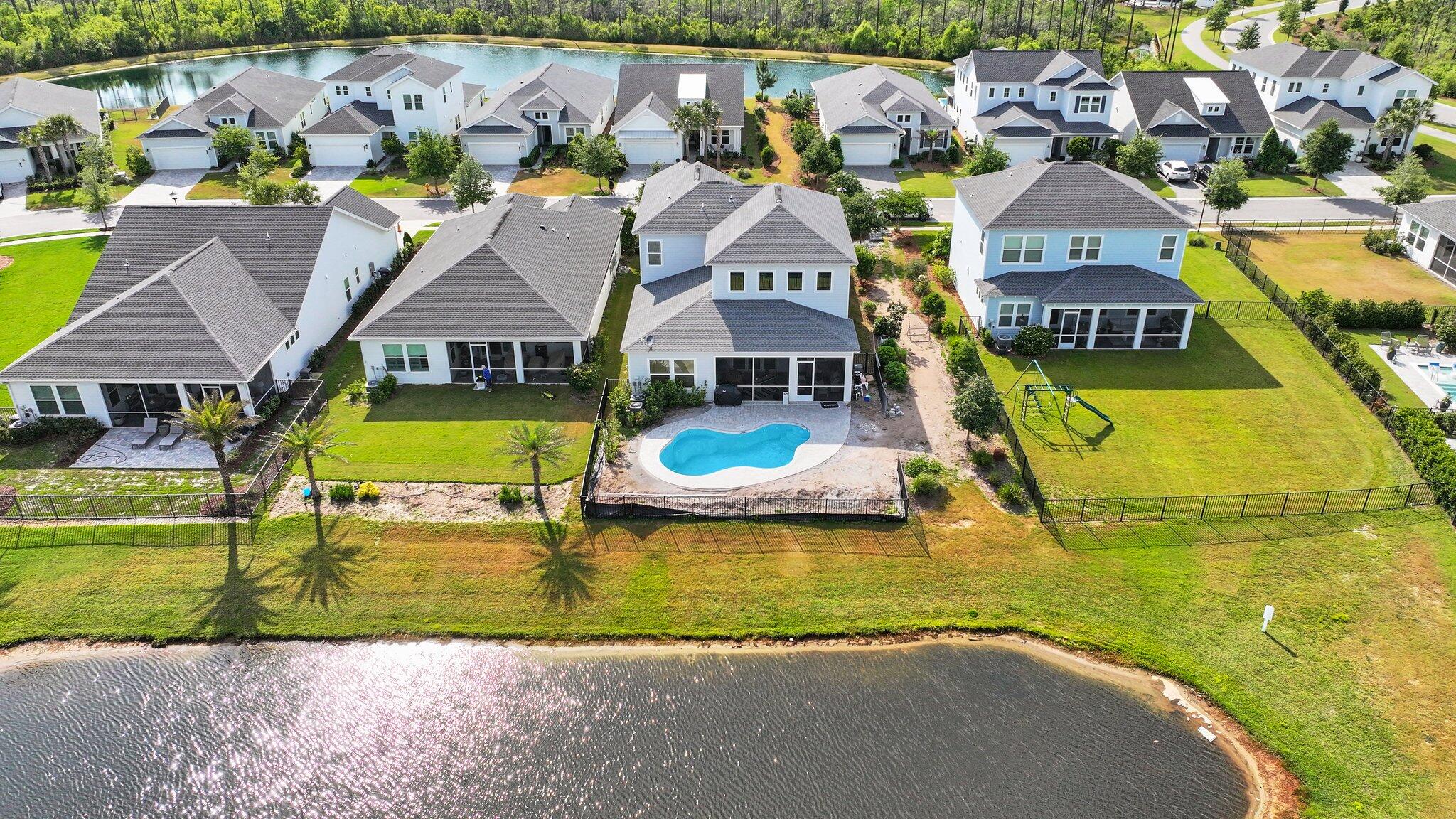 WATERSOUND ORIGINS - Residential
