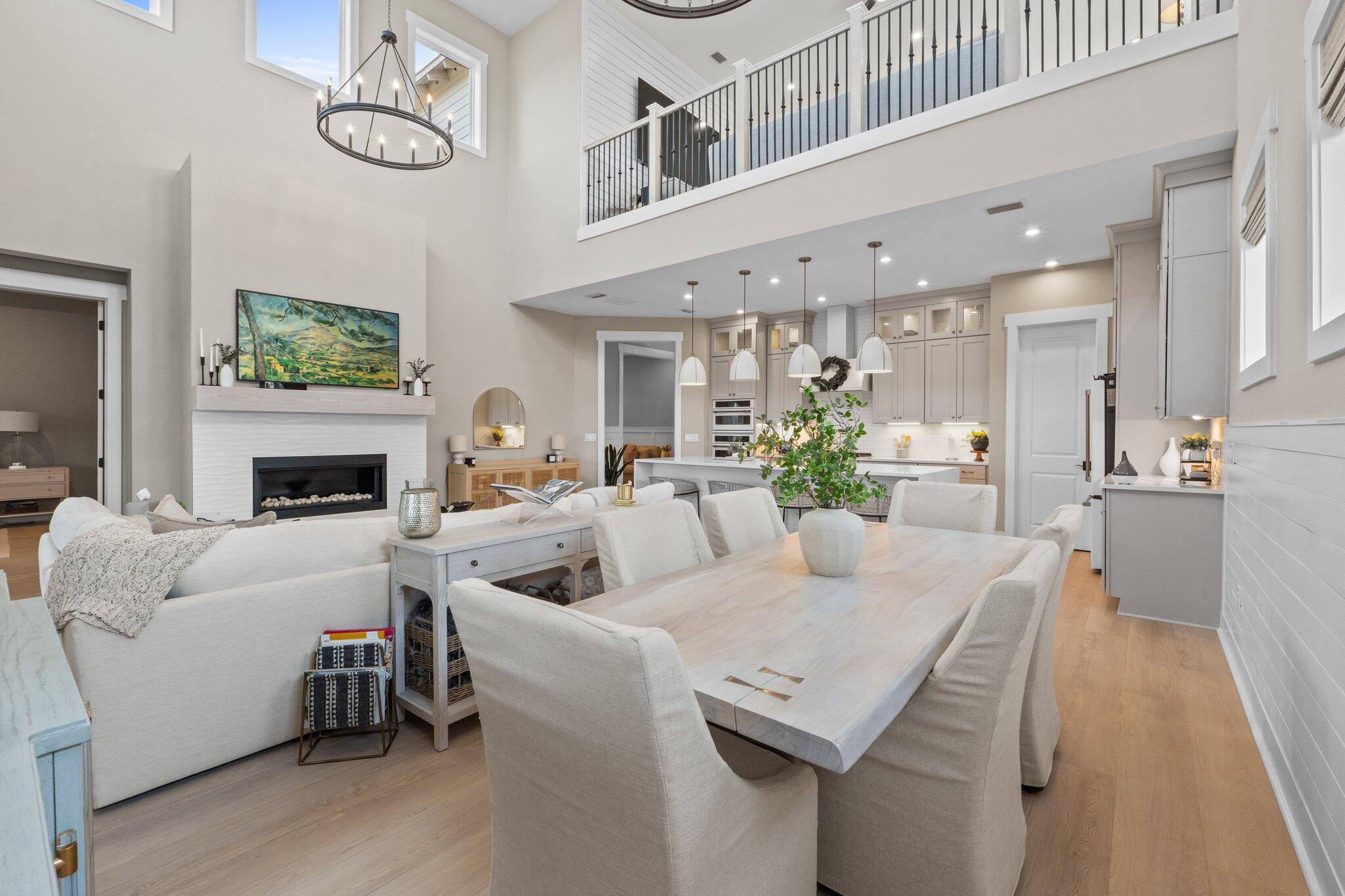 WATERSOUND ORIGINS - Residential
