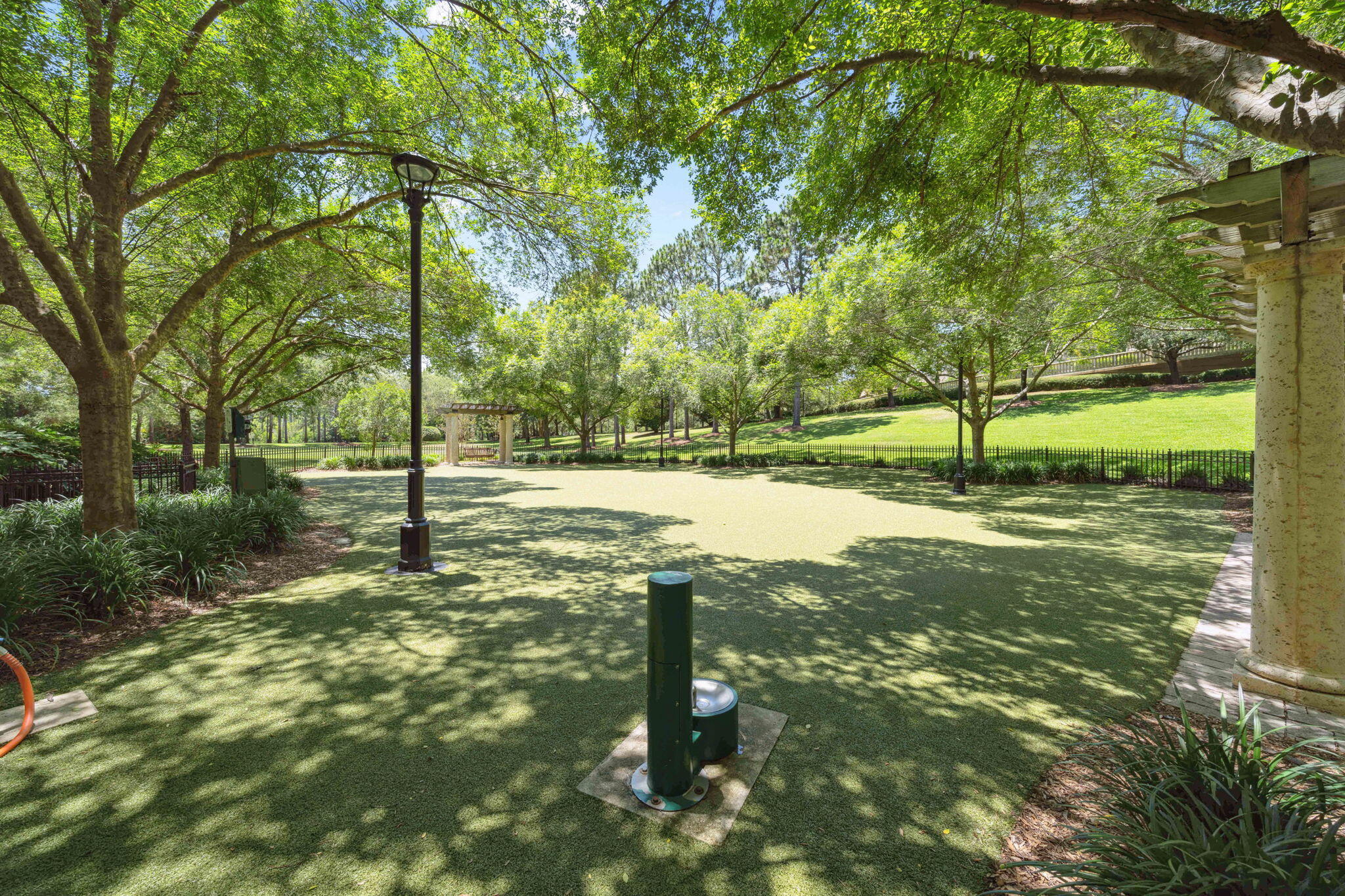 ONE WATER PLACE - Residential