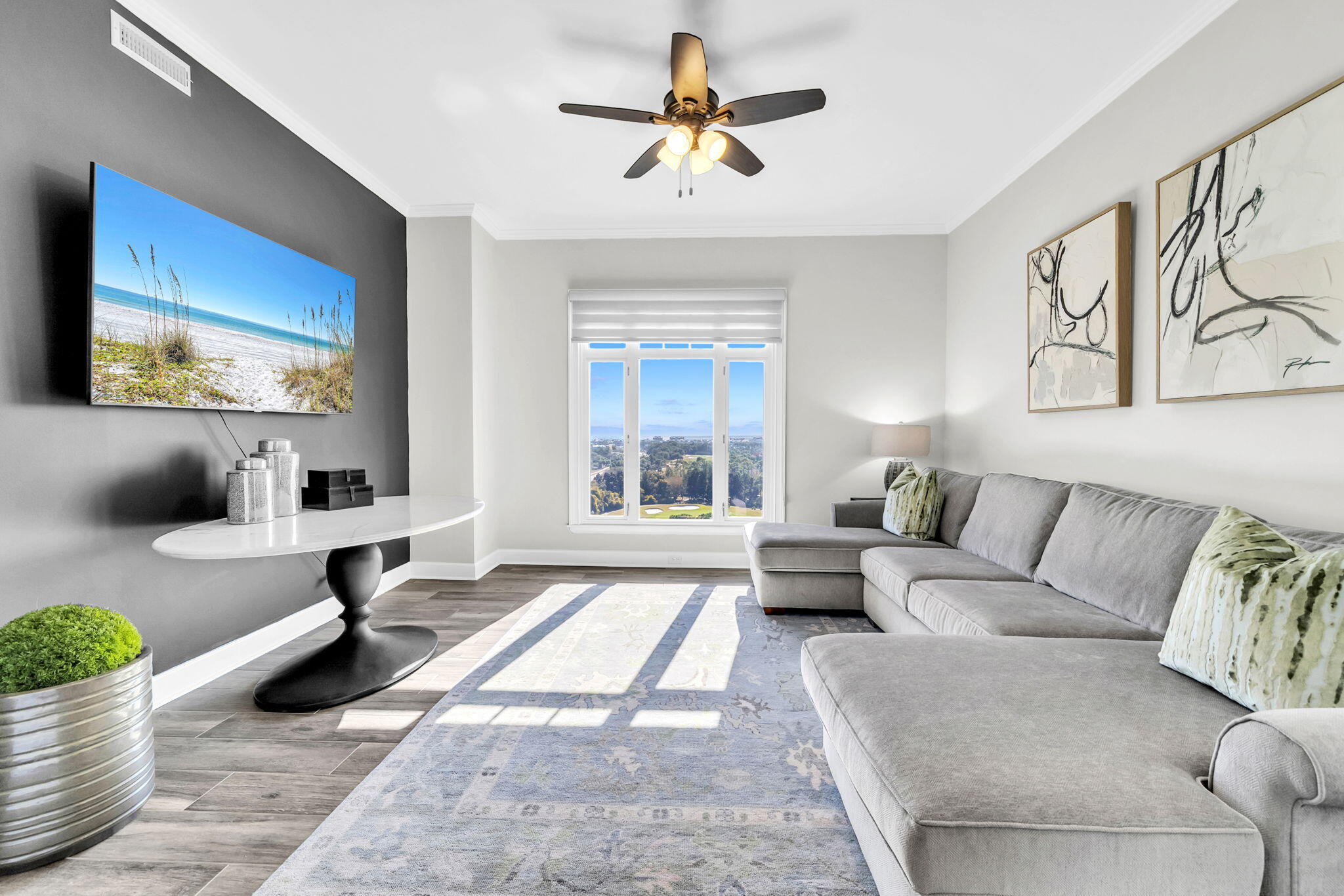 ONE WATER PLACE - Residential