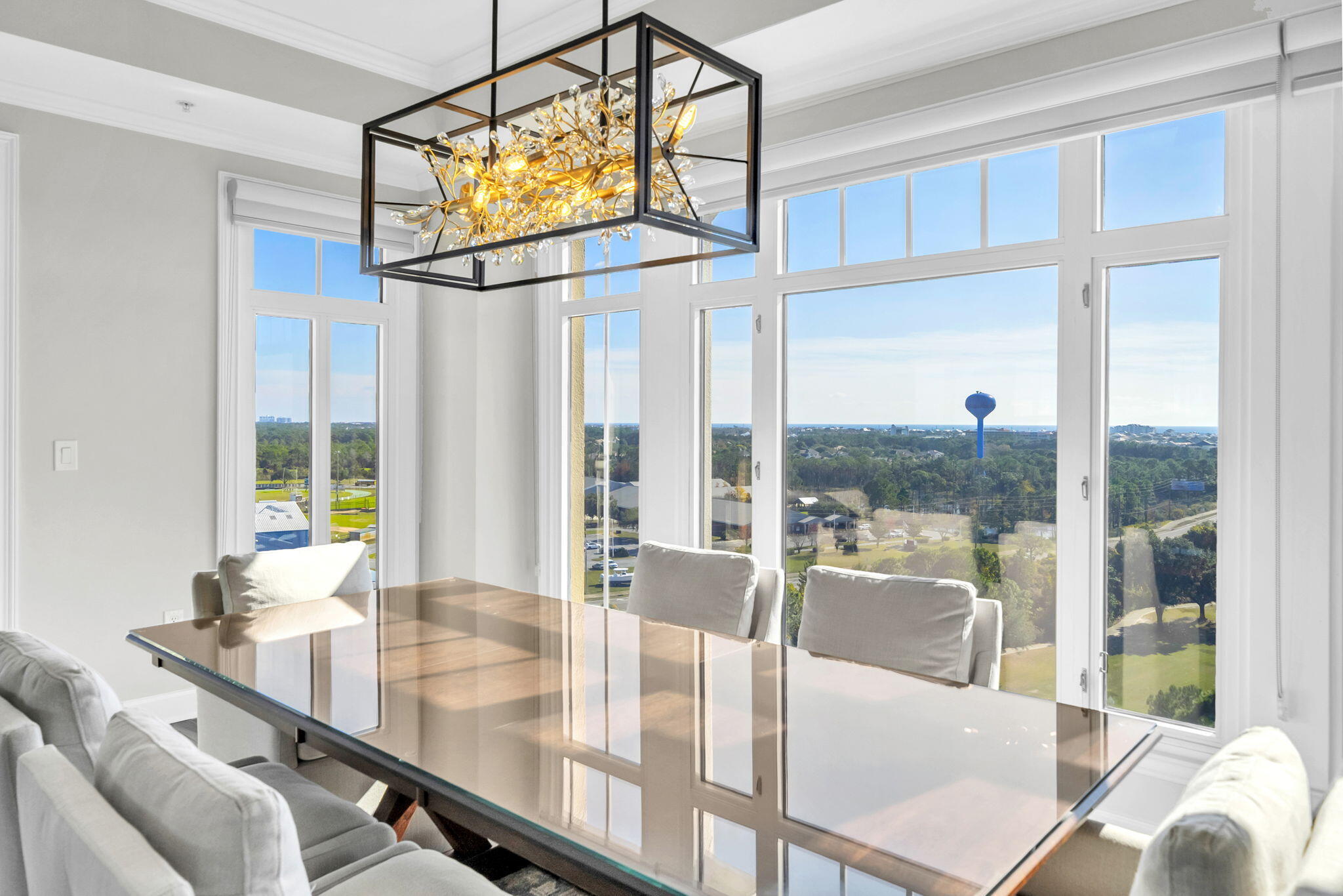 ONE WATER PLACE - Residential