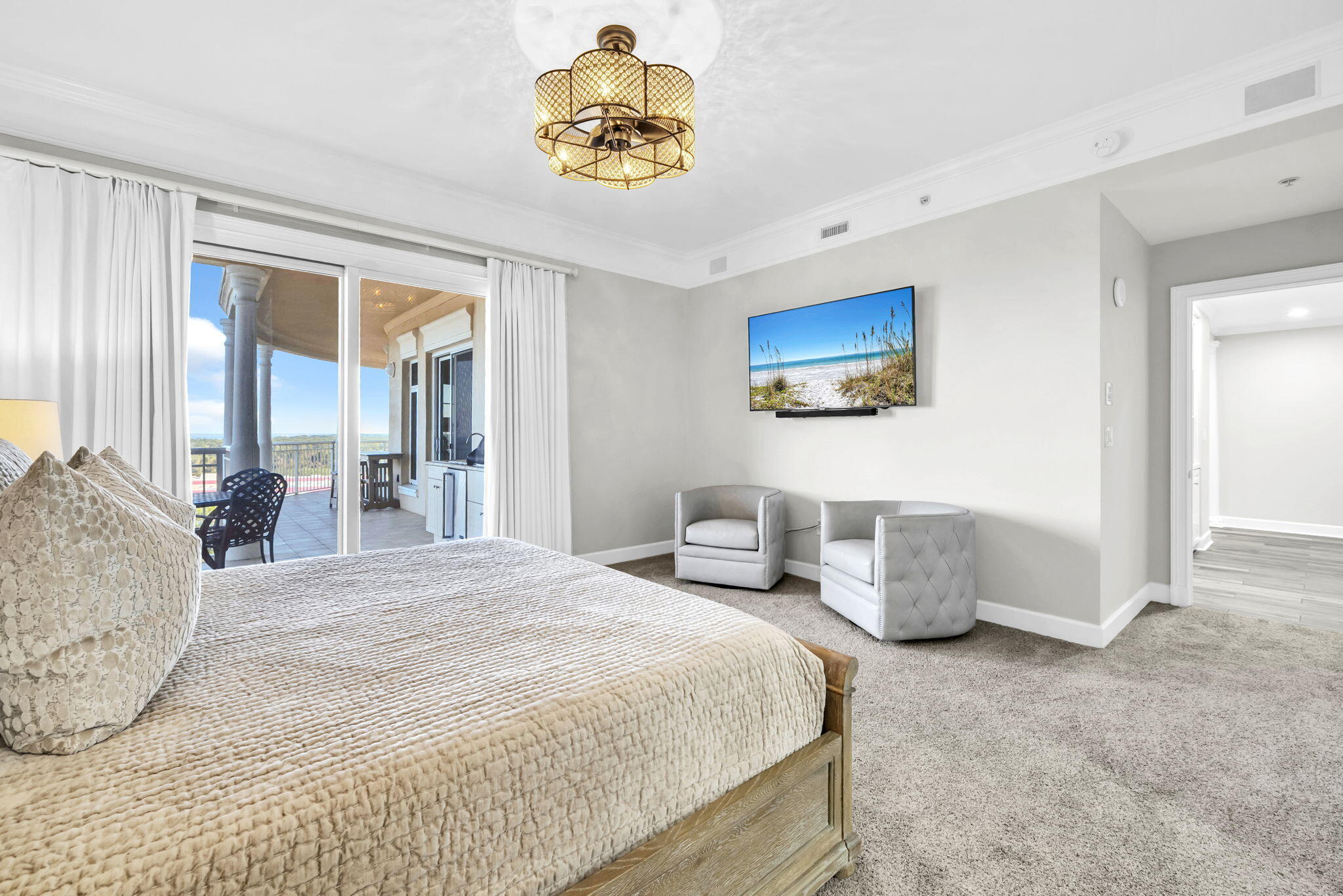 ONE WATER PLACE - Residential