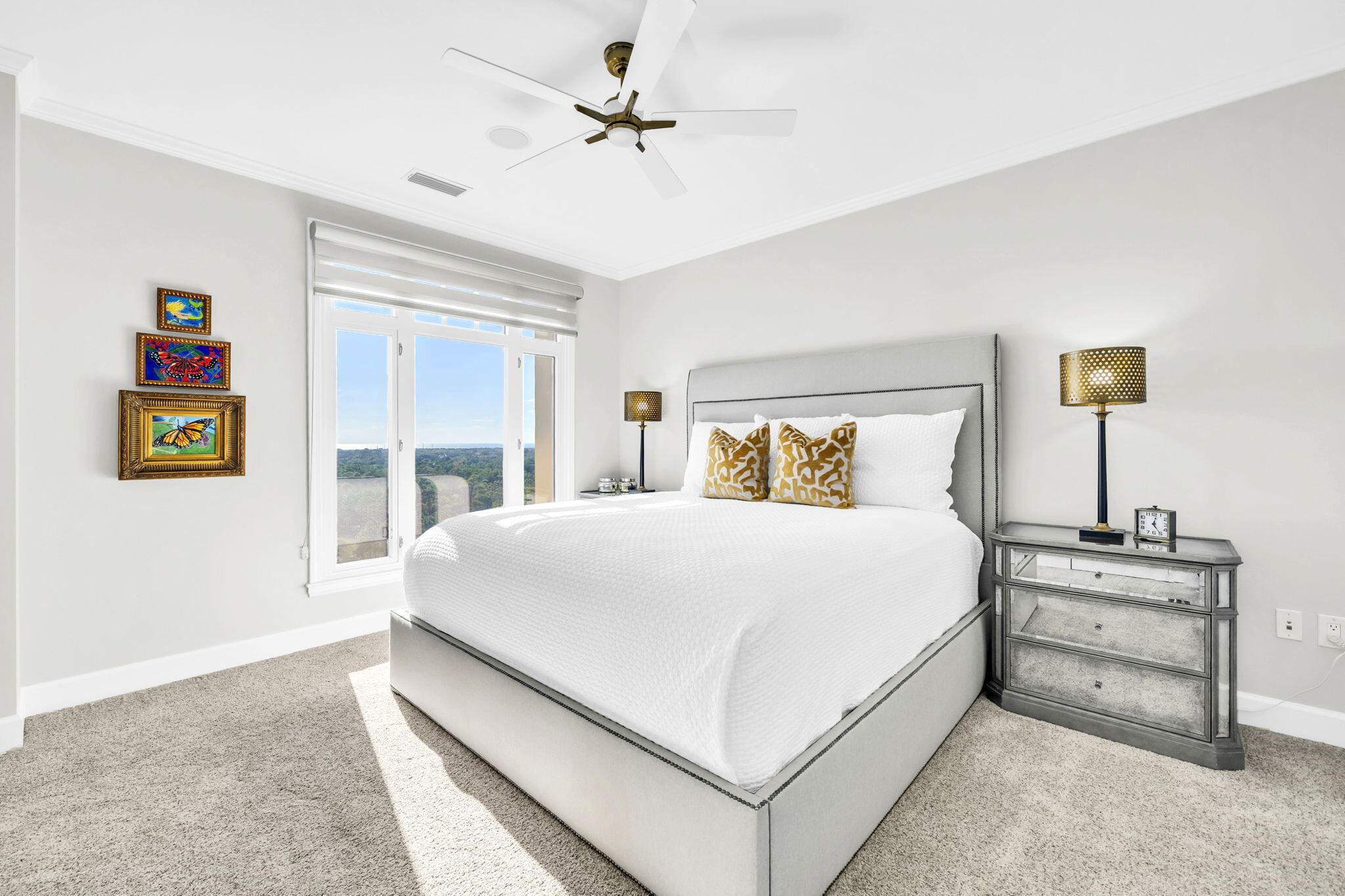 ONE WATER PLACE - Residential