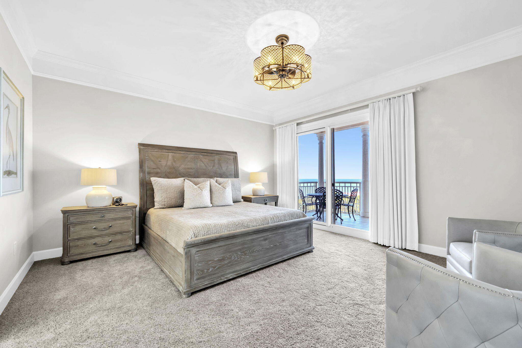 ONE WATER PLACE - Residential