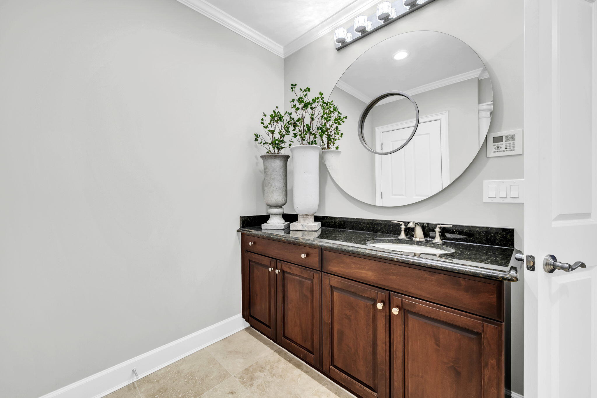 ONE WATER PLACE - Residential