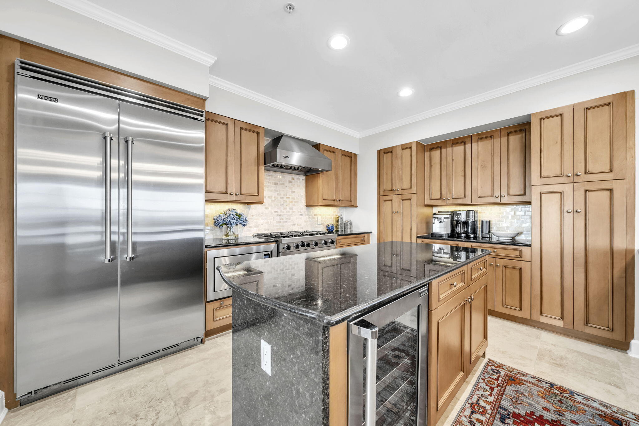 ONE WATER PLACE - Residential