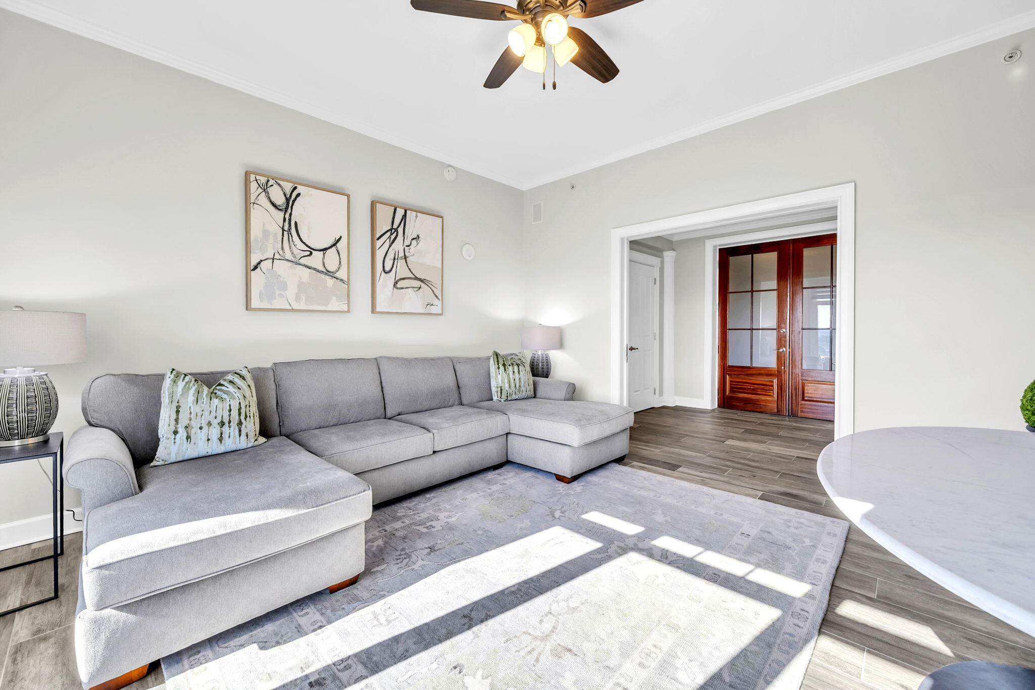 ONE WATER PLACE - Residential