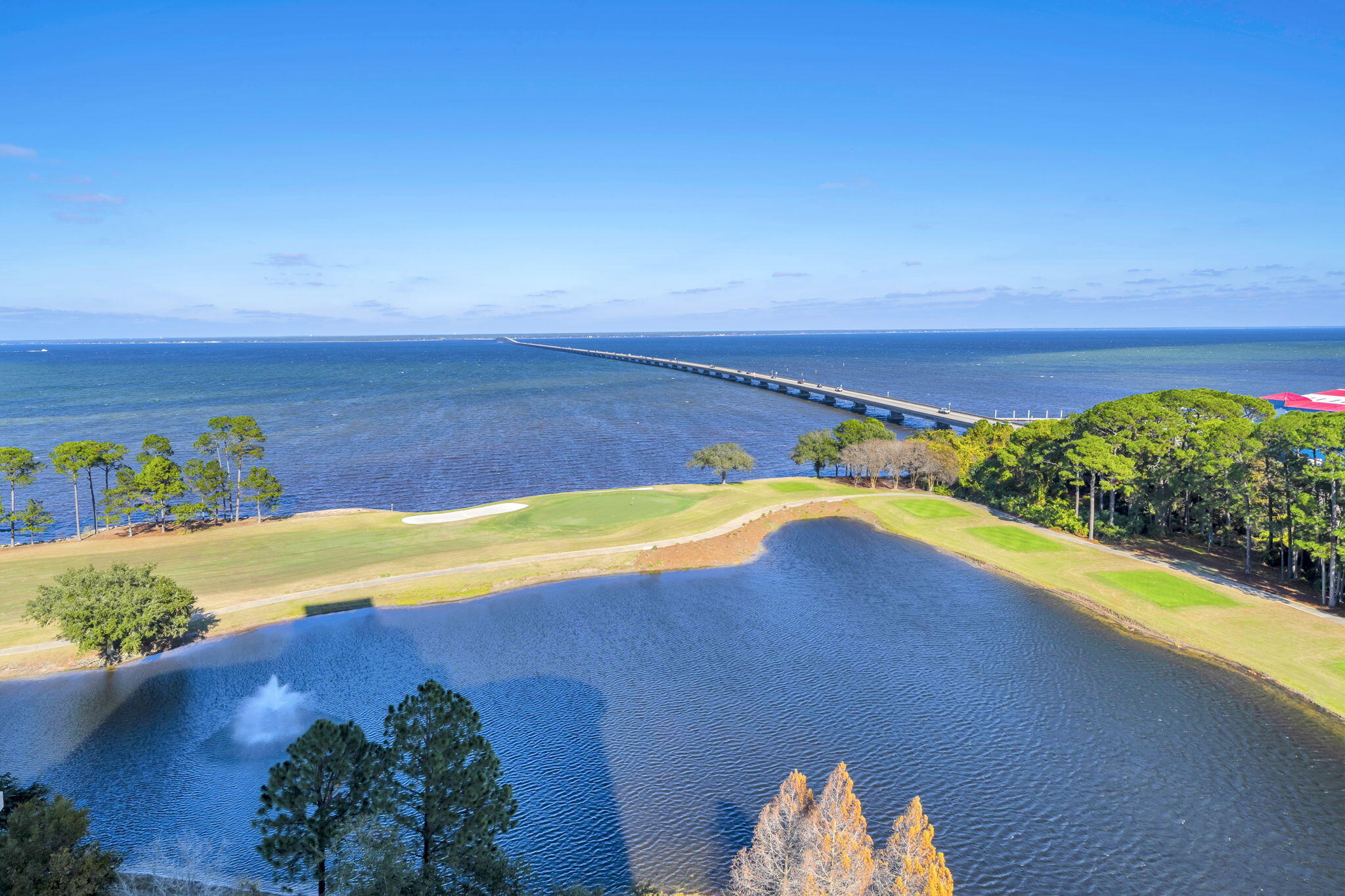 ONE WATER PLACE - Residential