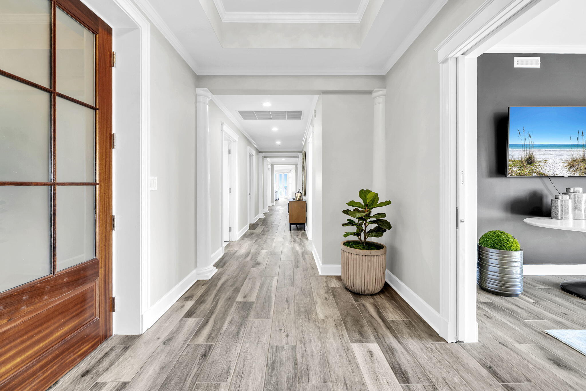 ONE WATER PLACE - Residential