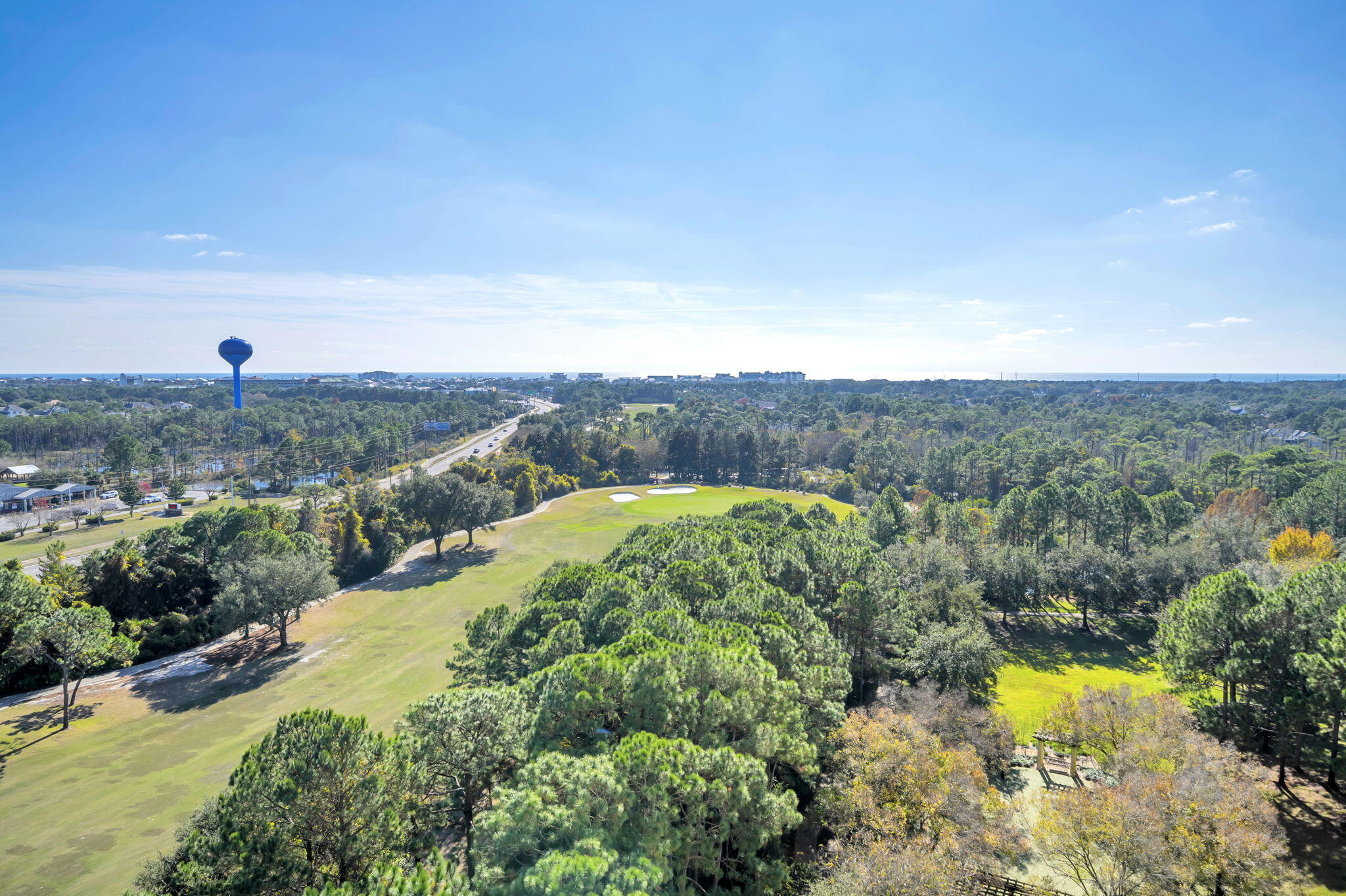 ONE WATER PLACE - Residential