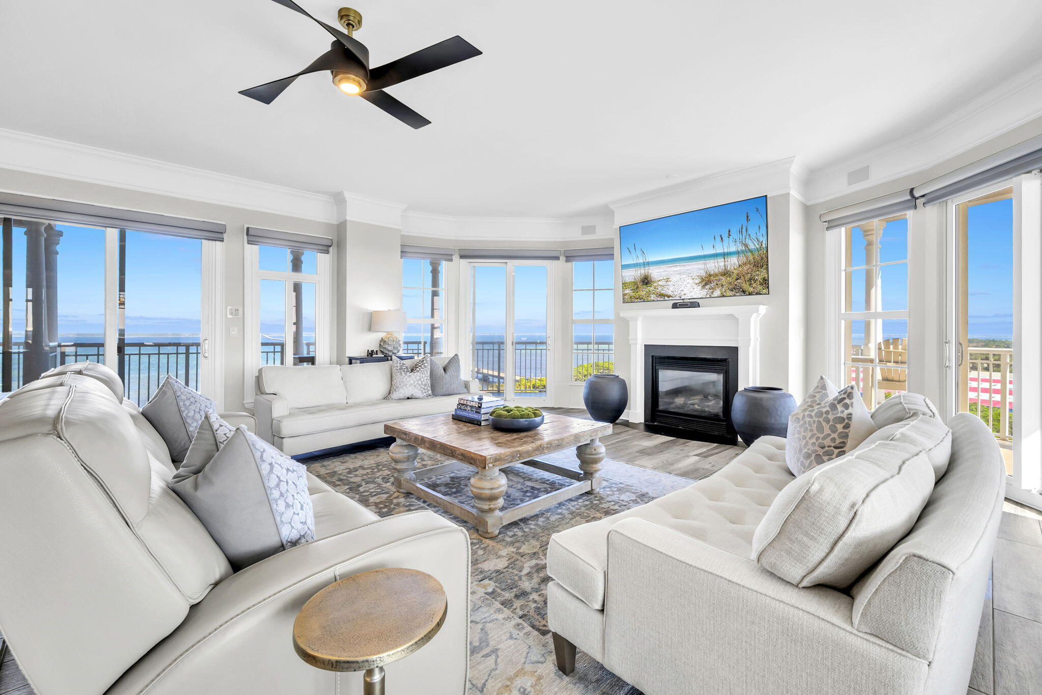 ONE WATER PLACE - Residential