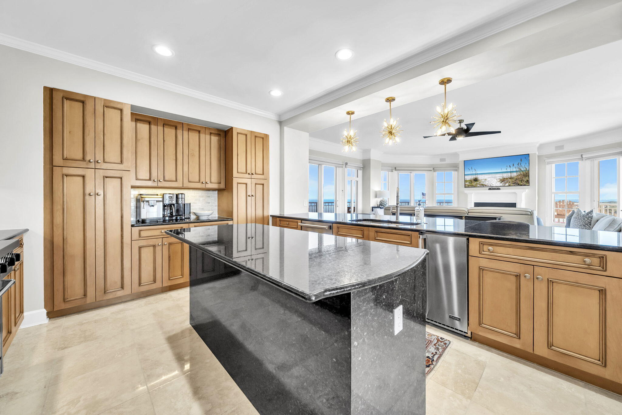 ONE WATER PLACE - Residential