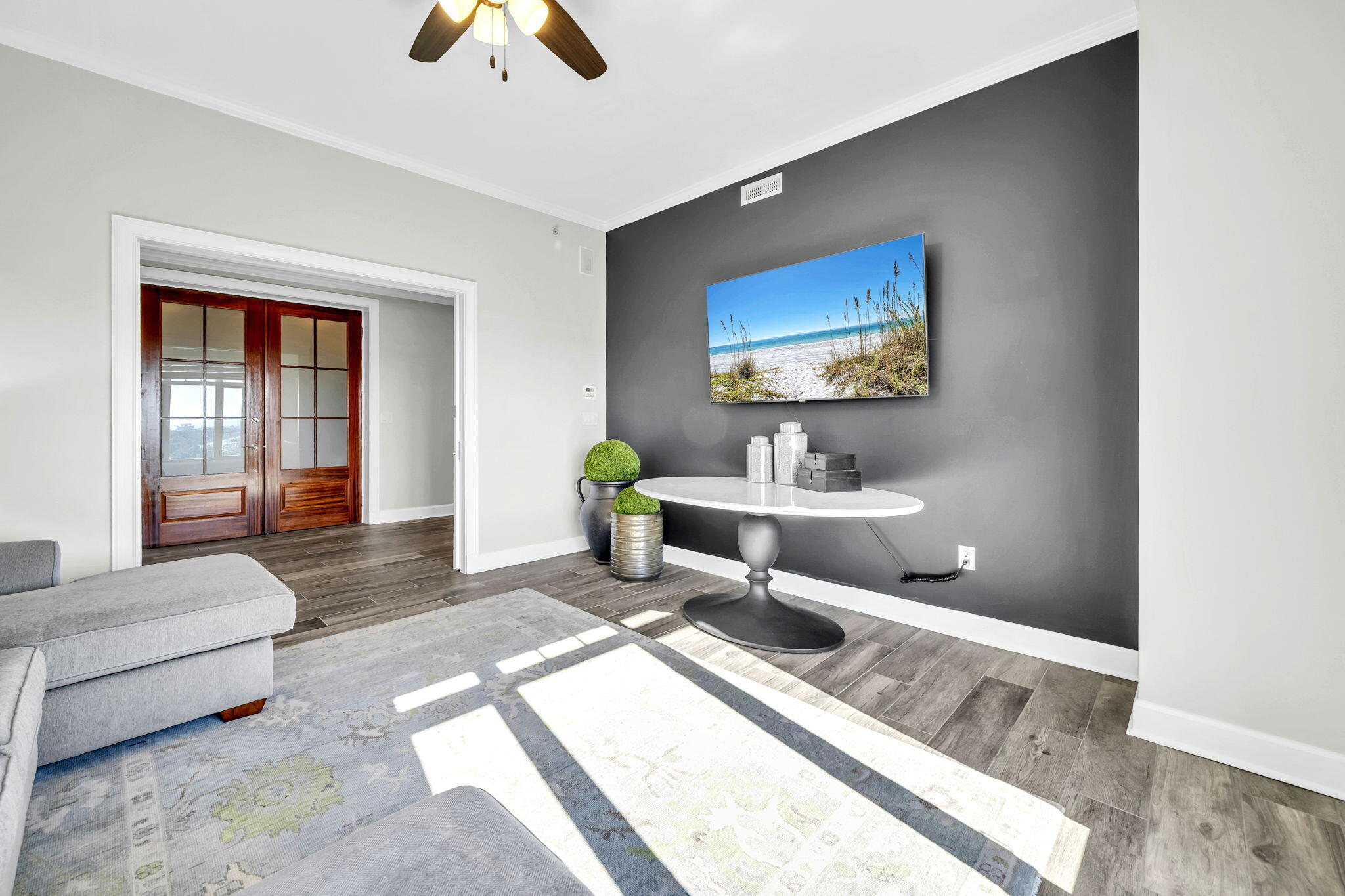 ONE WATER PLACE - Residential