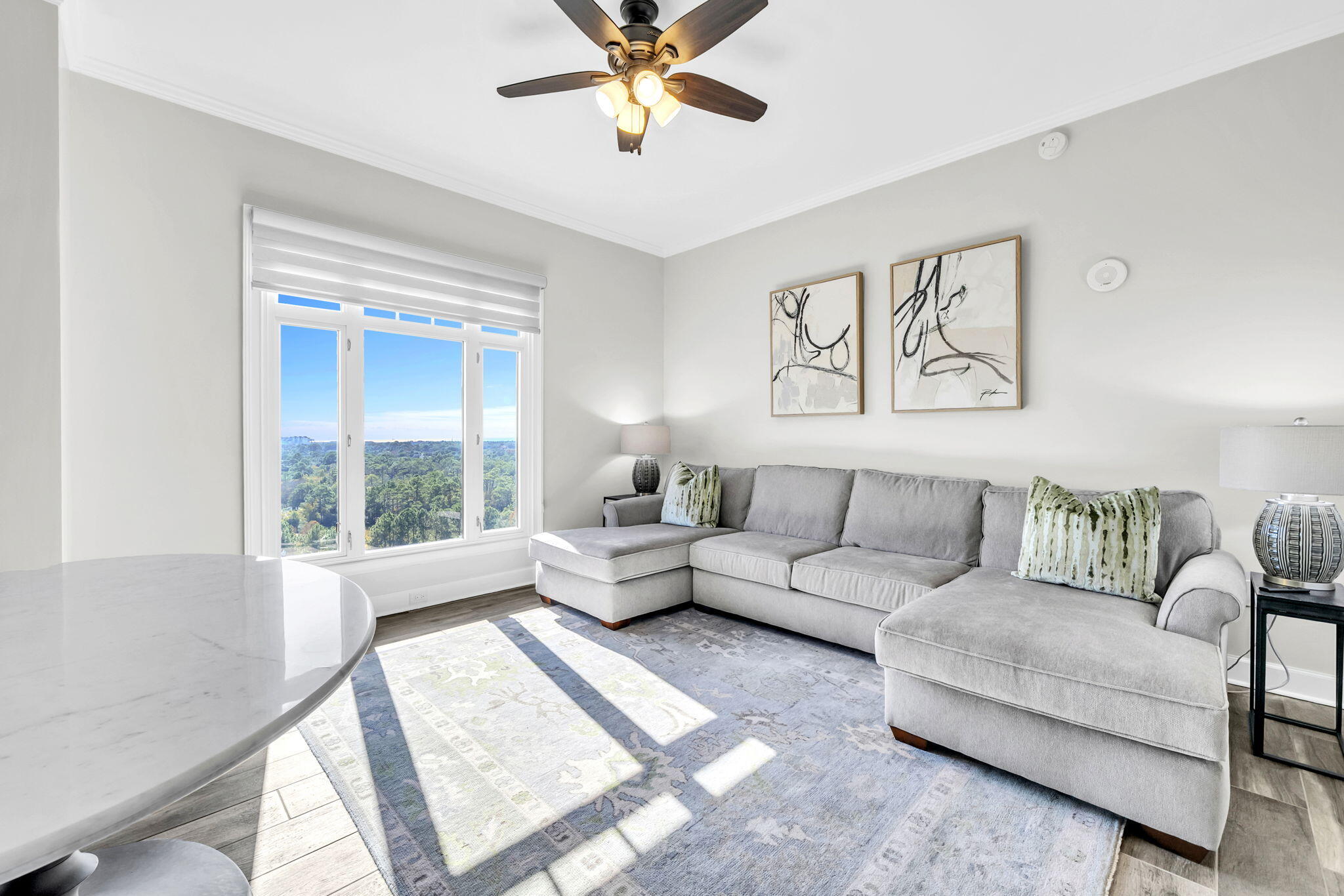 ONE WATER PLACE - Residential