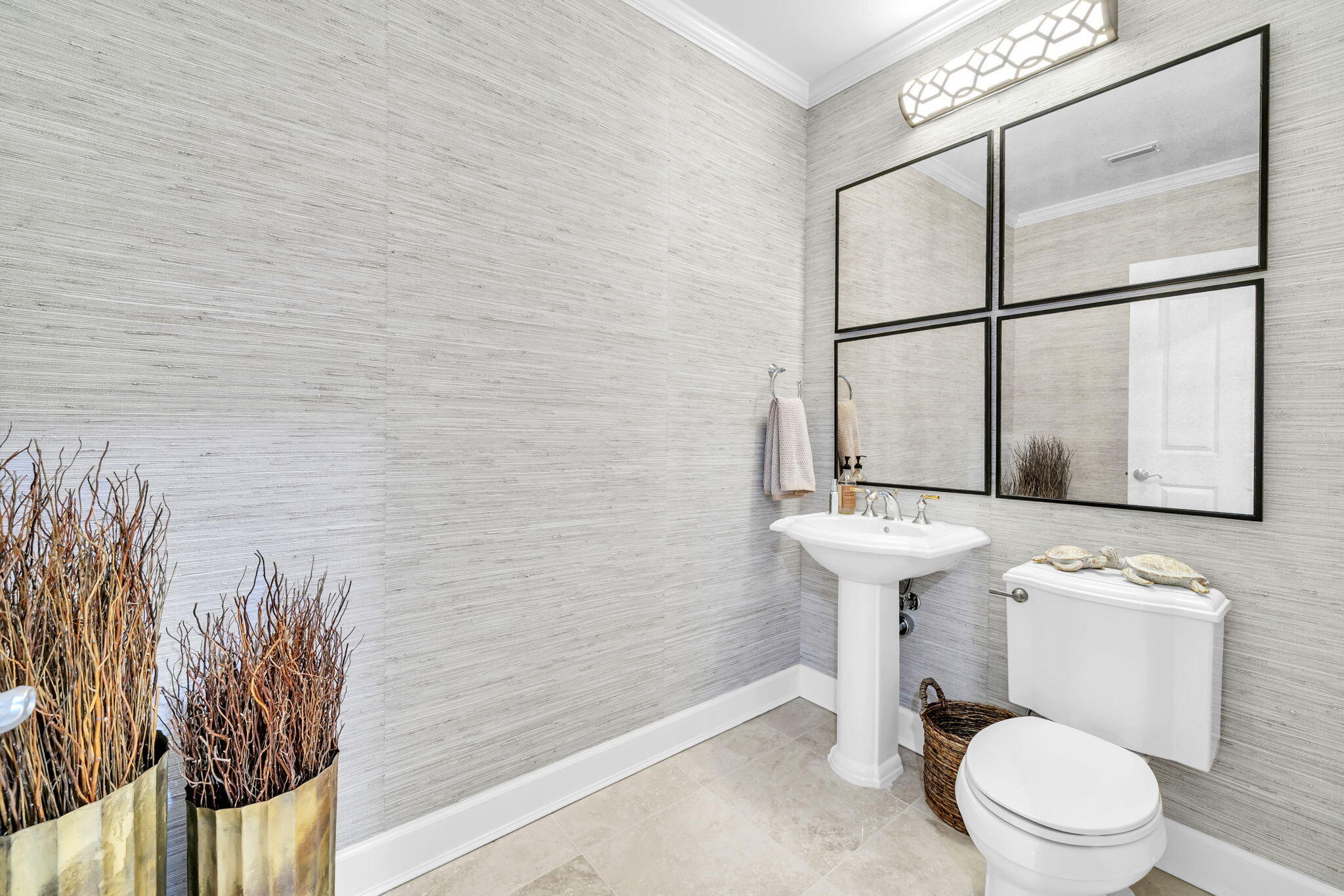 ONE WATER PLACE - Residential