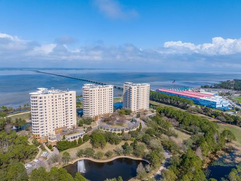 Photo of 400 Kelly Plantation Drive #UNIT 1103, Destin, FL 32541 (MLS # 991571)