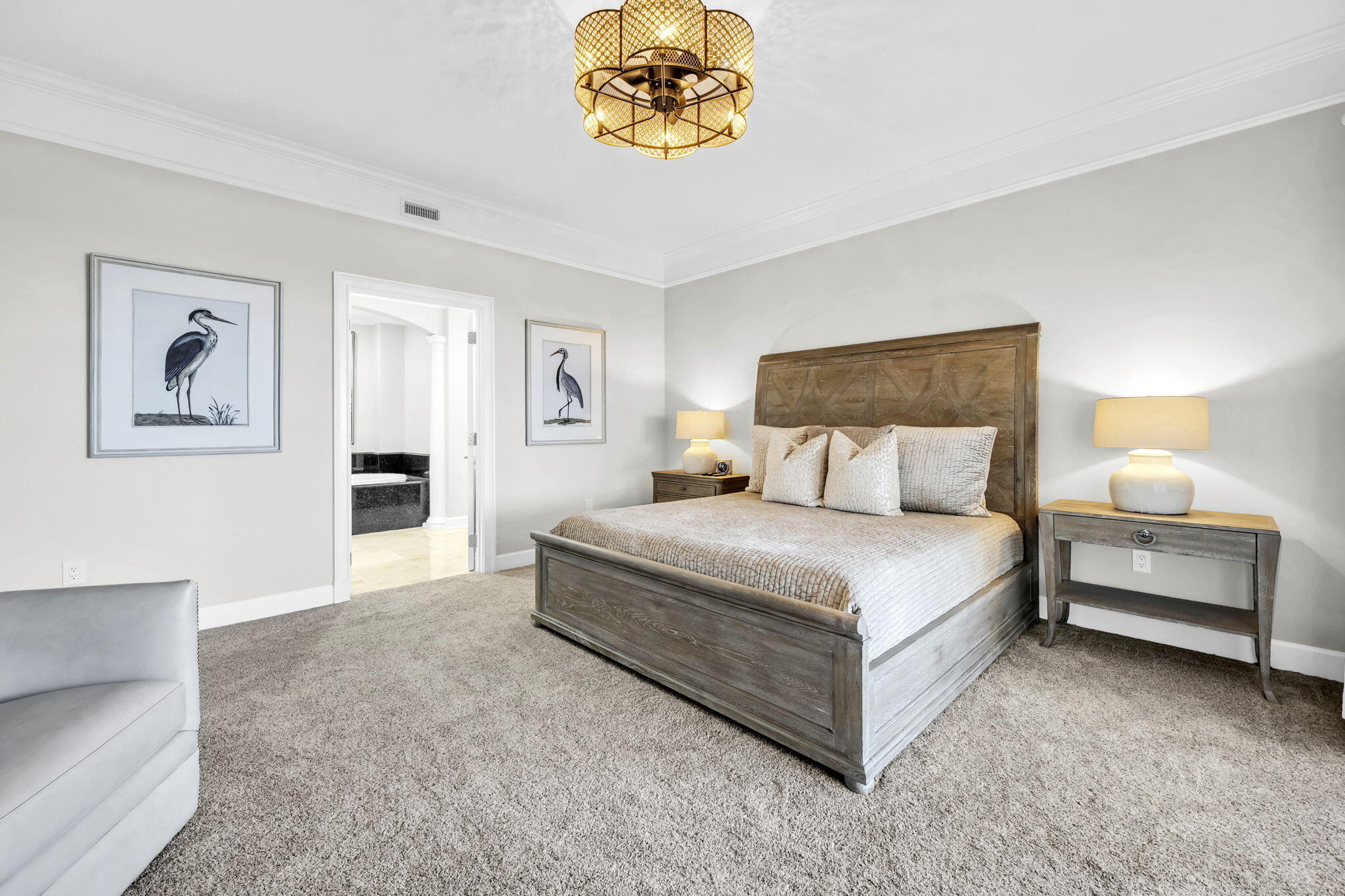 ONE WATER PLACE - Residential