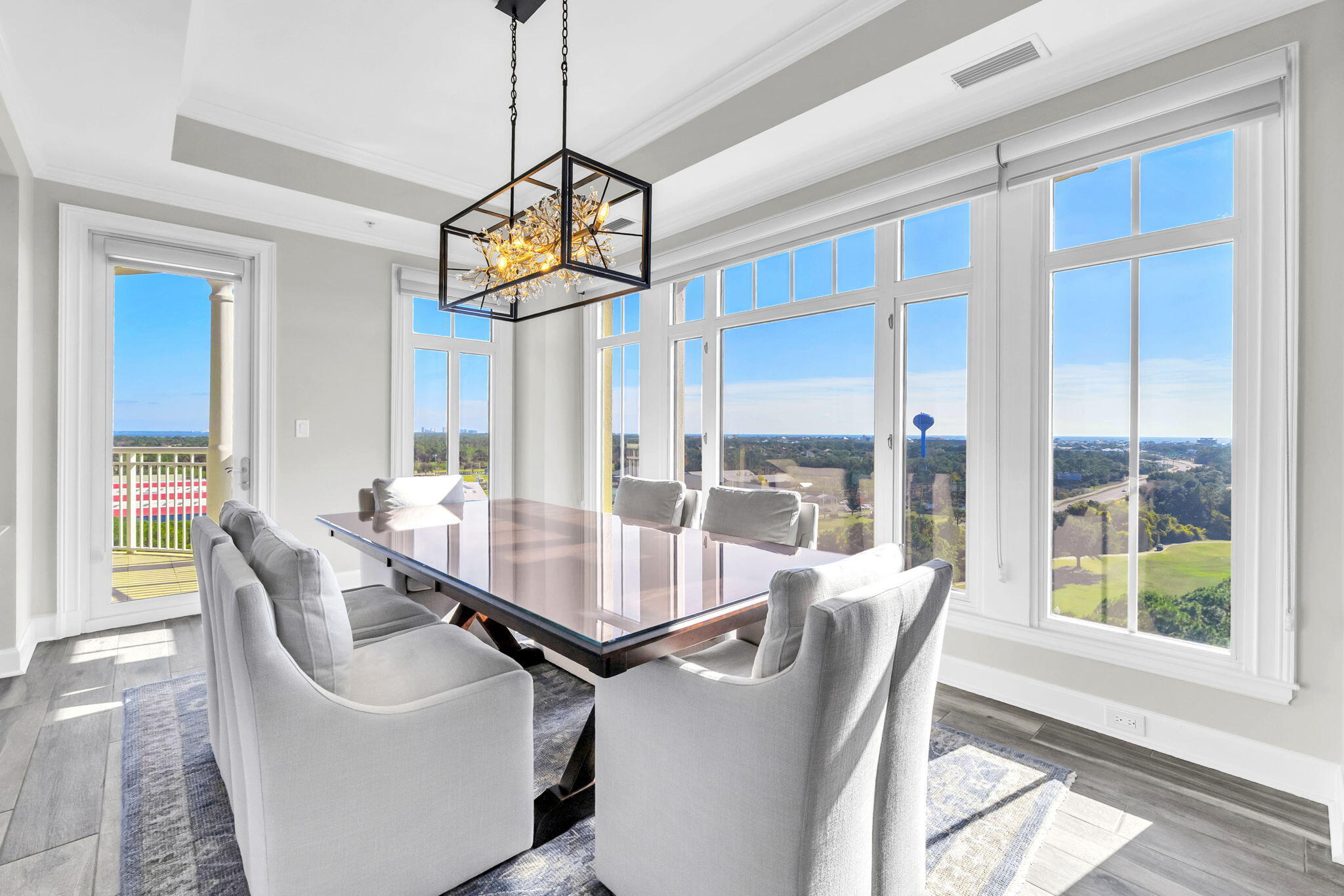 ONE WATER PLACE - Residential