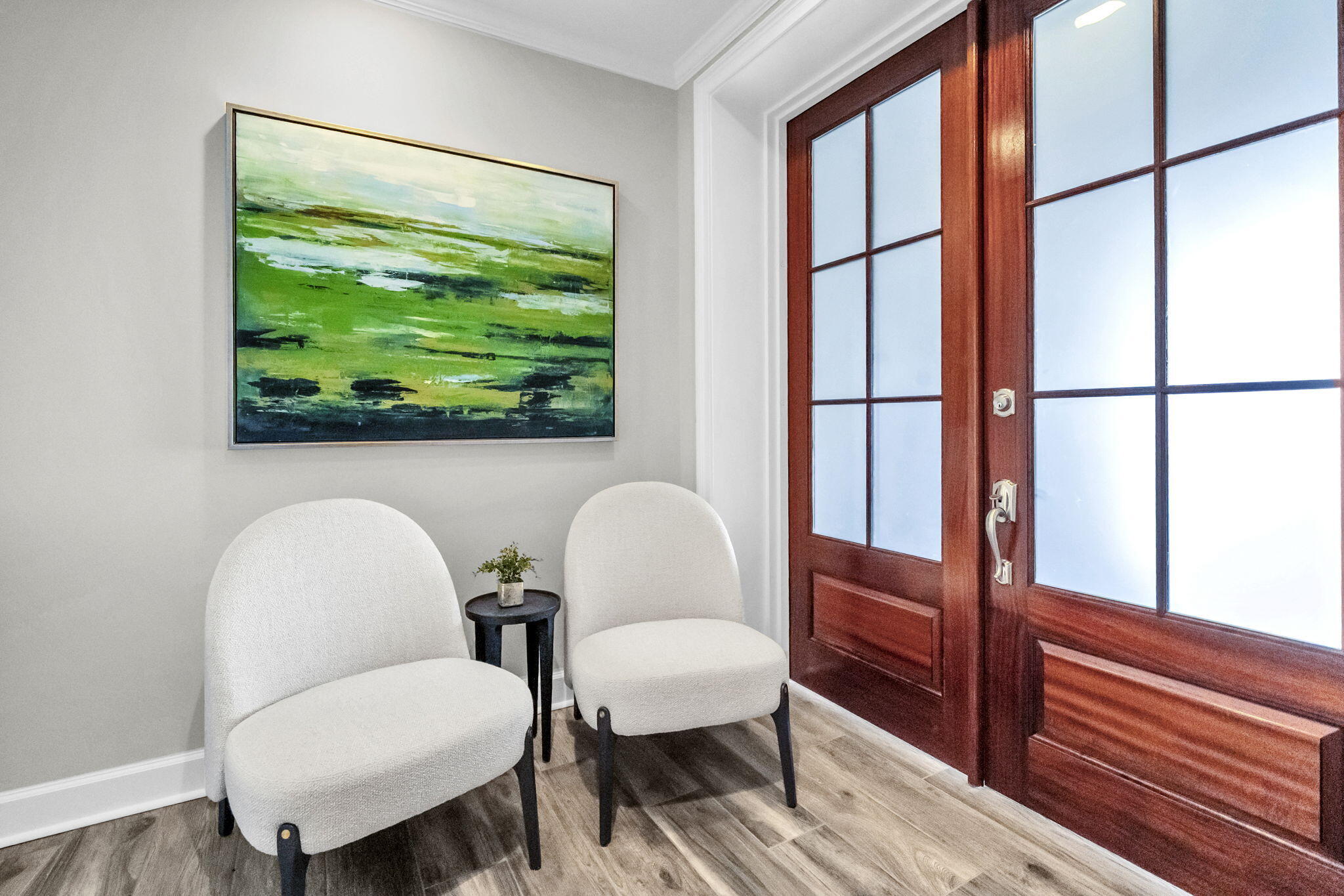 ONE WATER PLACE - Residential