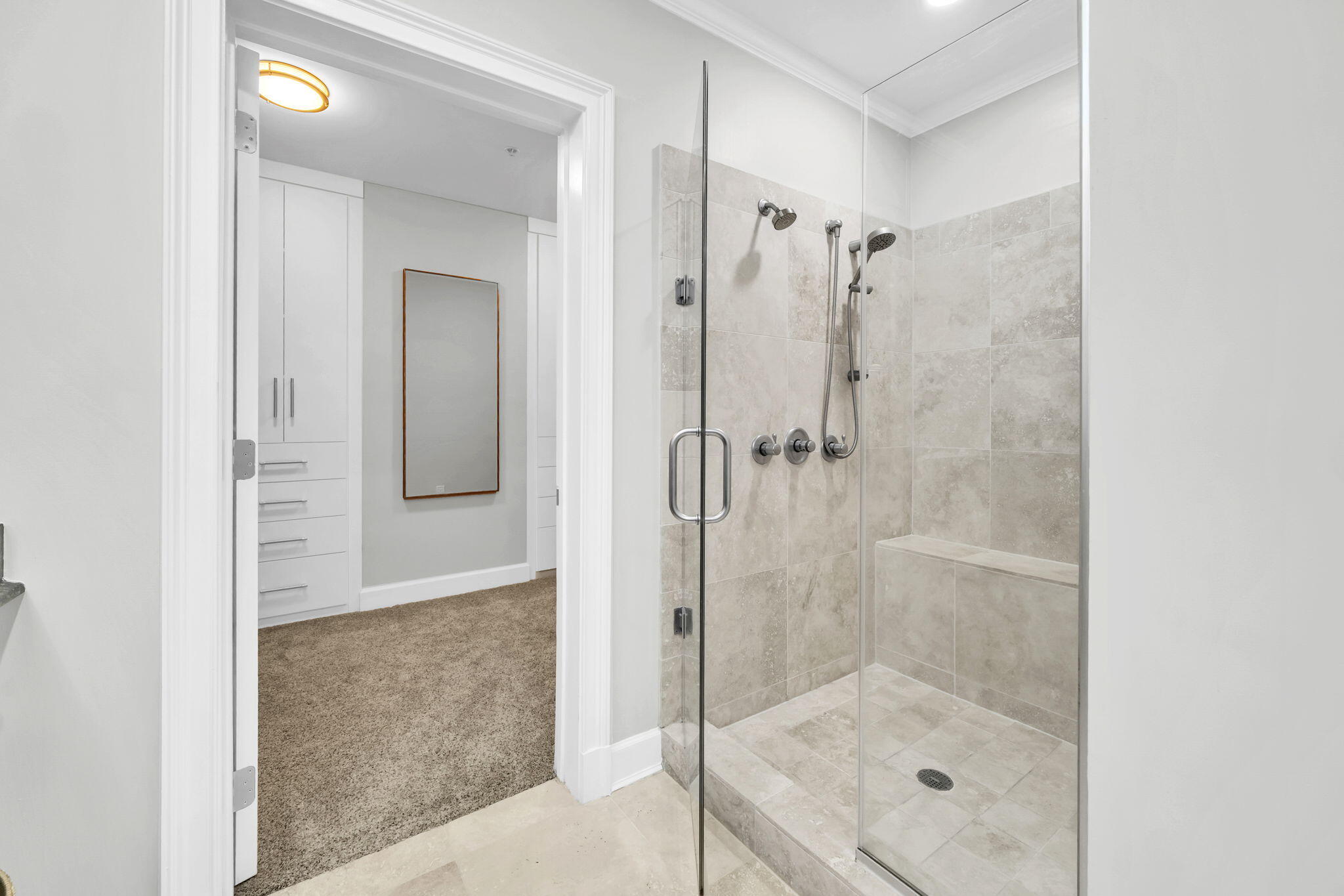 ONE WATER PLACE - Residential