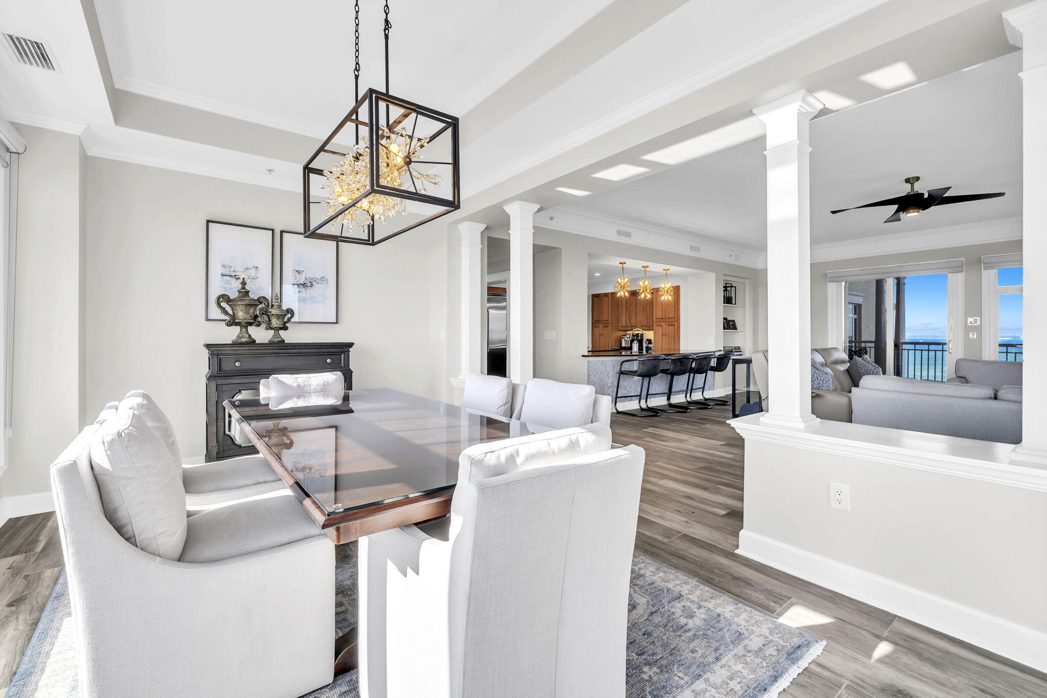 ONE WATER PLACE - Residential