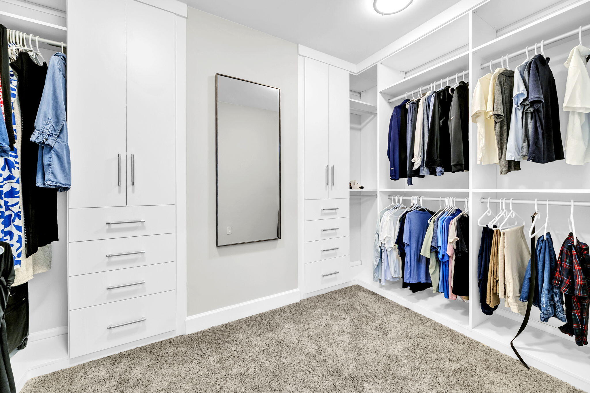 ONE WATER PLACE - Residential