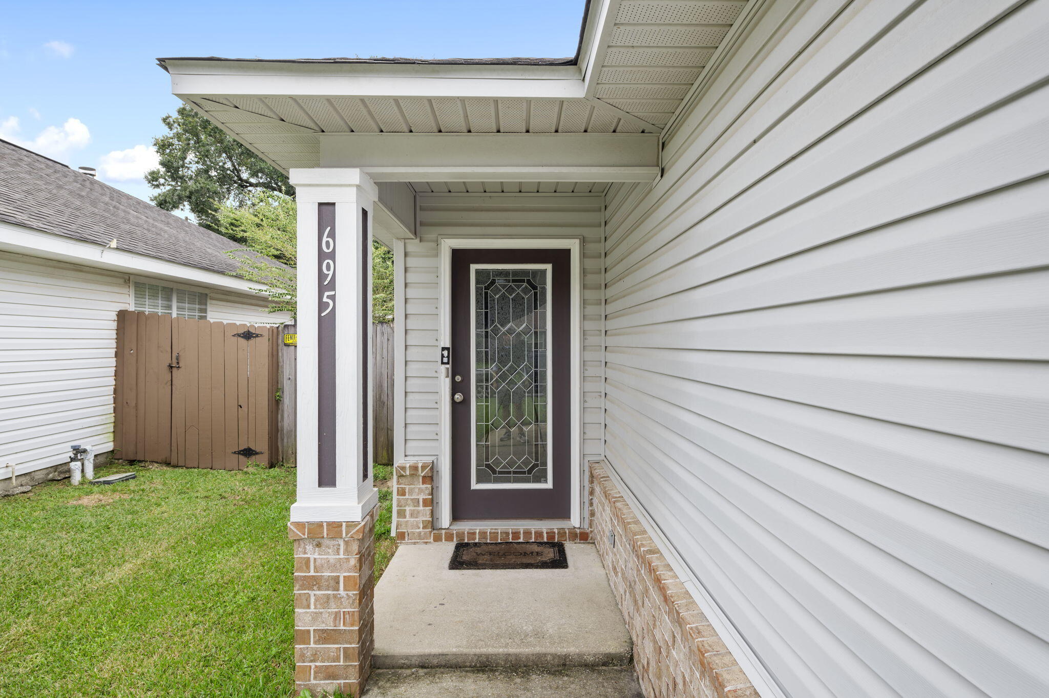 Madison Place - Residential