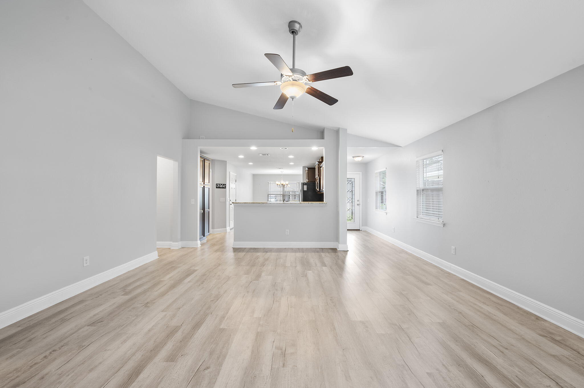 Madison Place - Residential