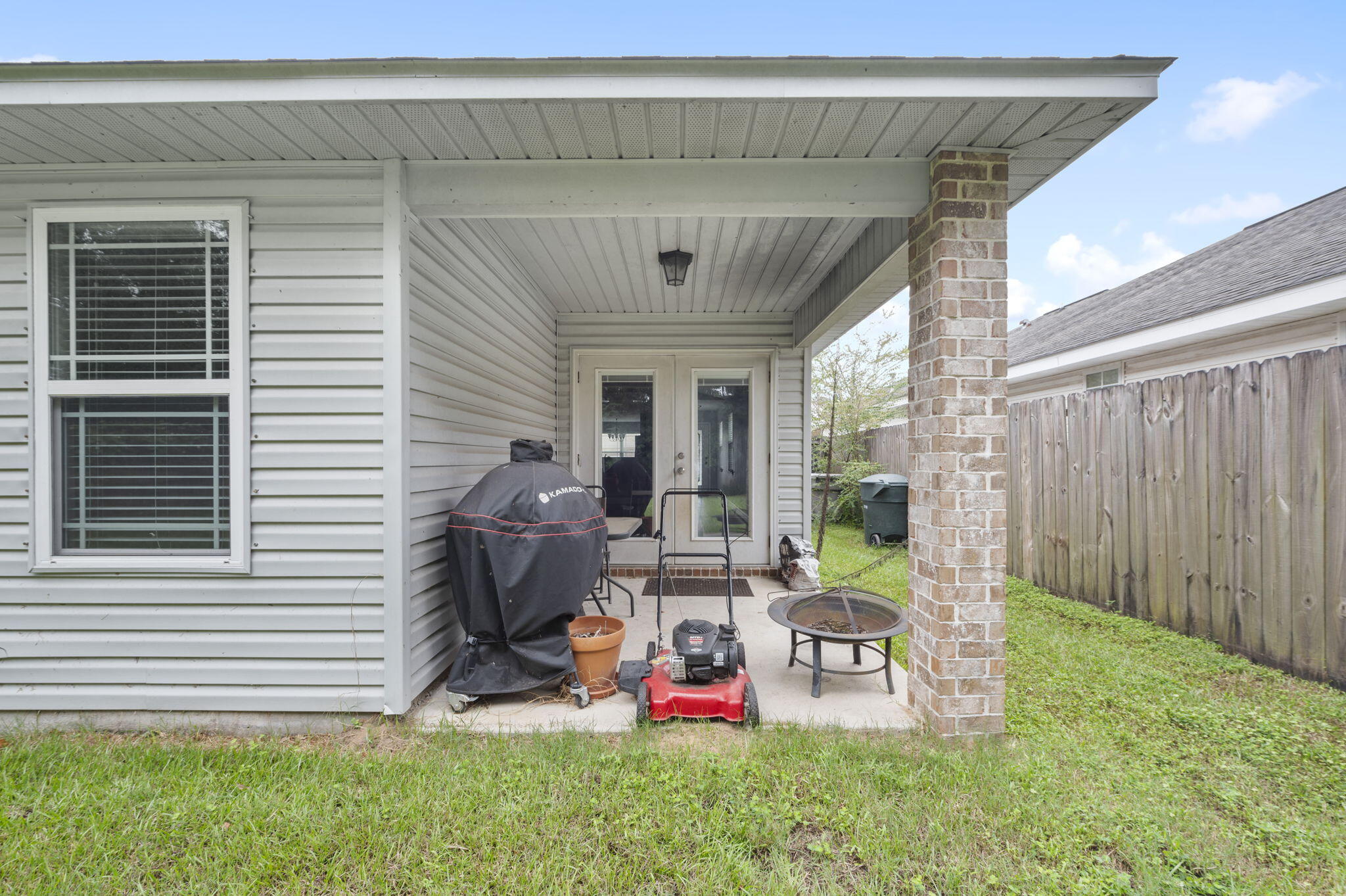 Madison Place - Residential