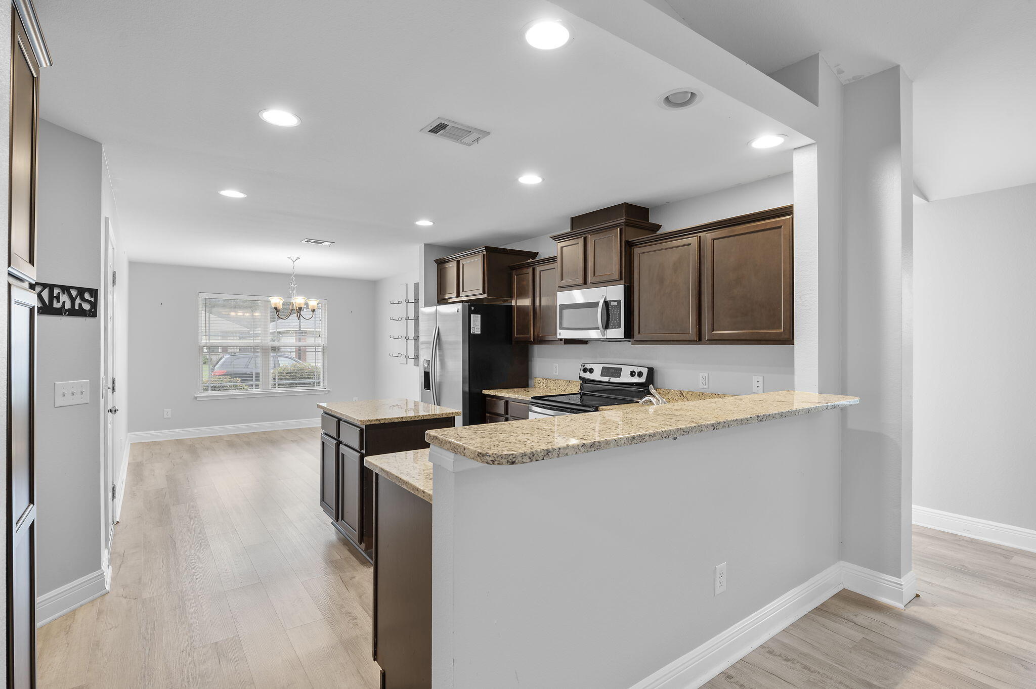 Madison Place - Residential