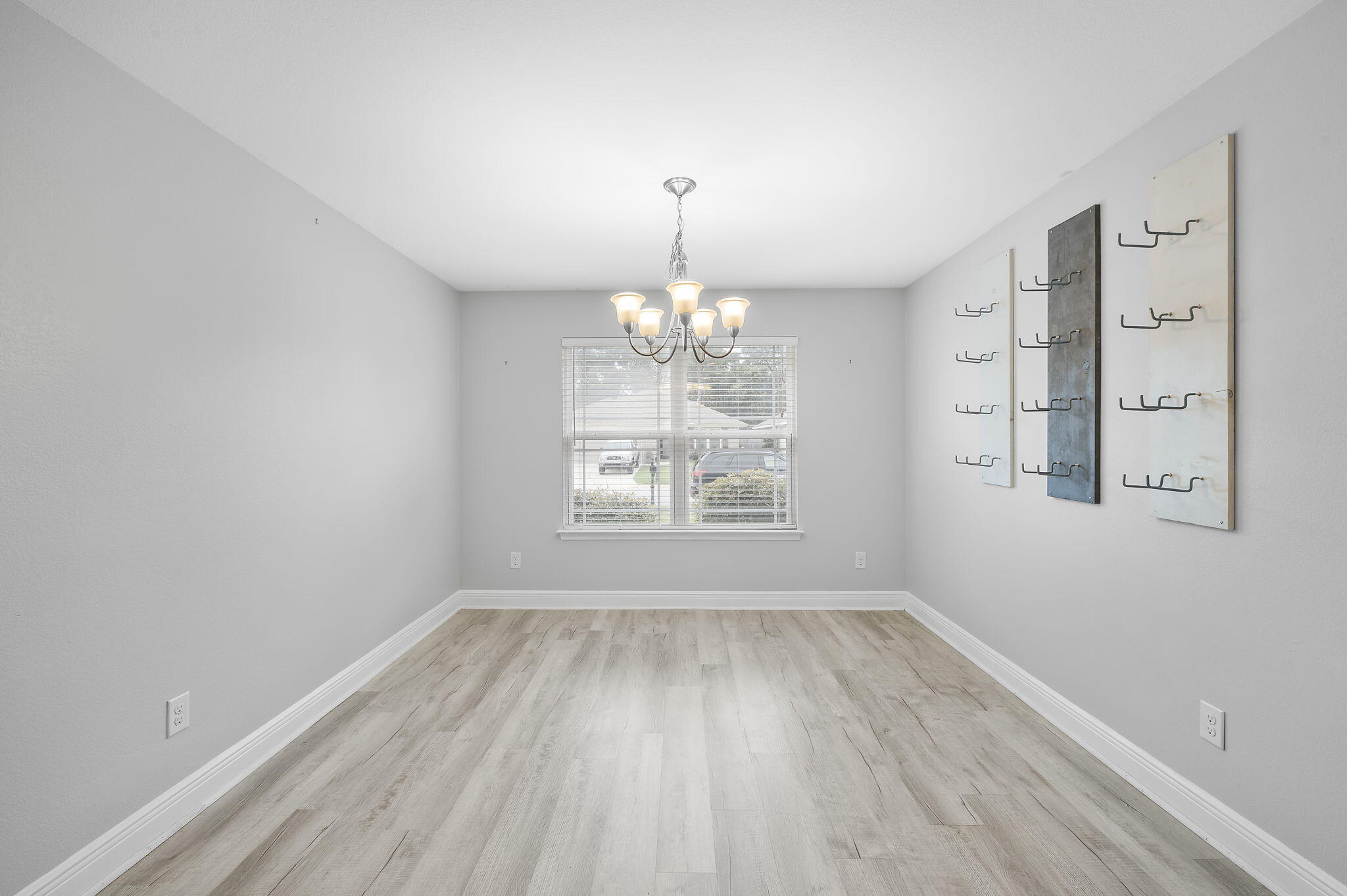 Madison Place - Residential