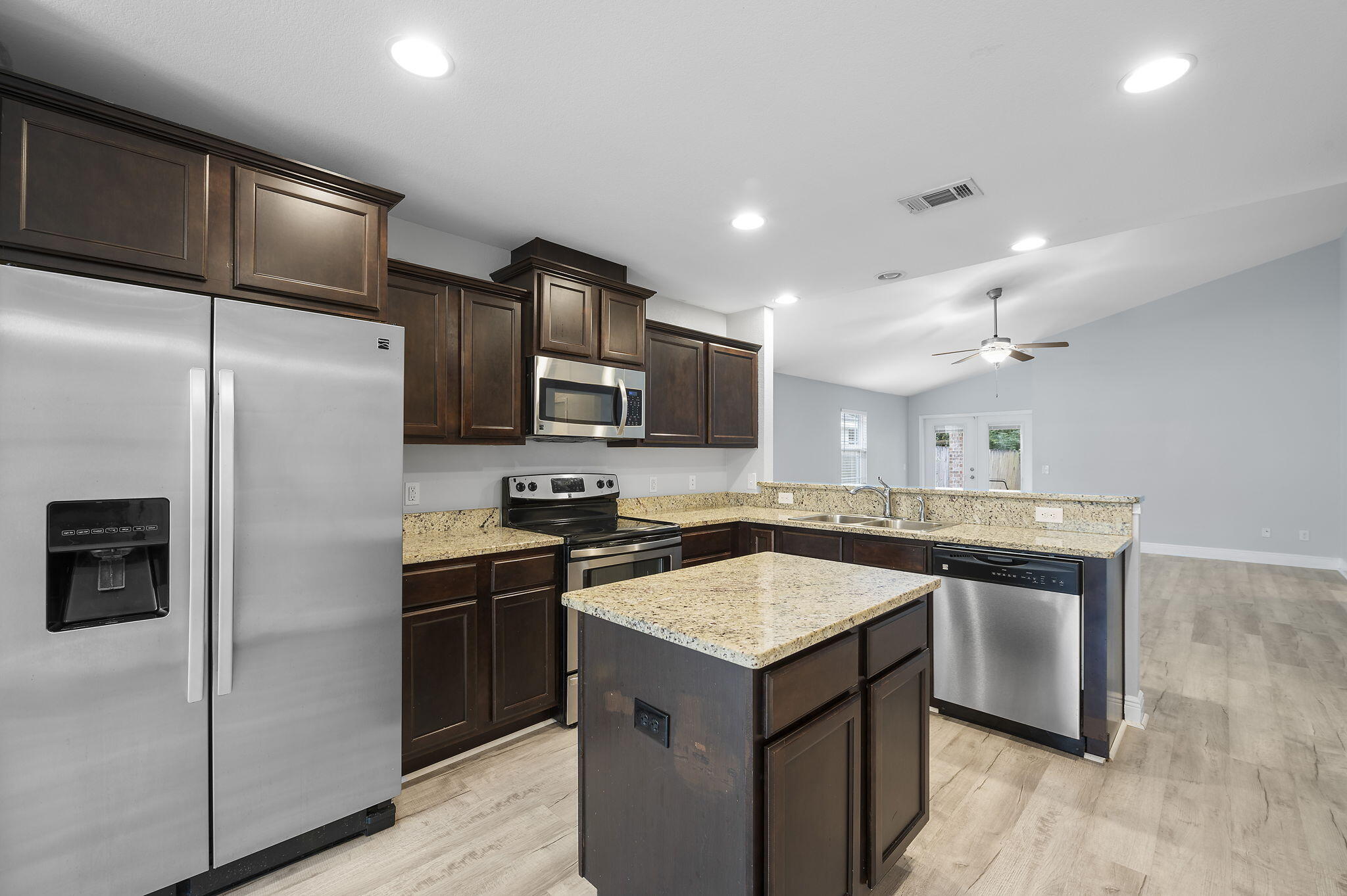 Madison Place - Residential