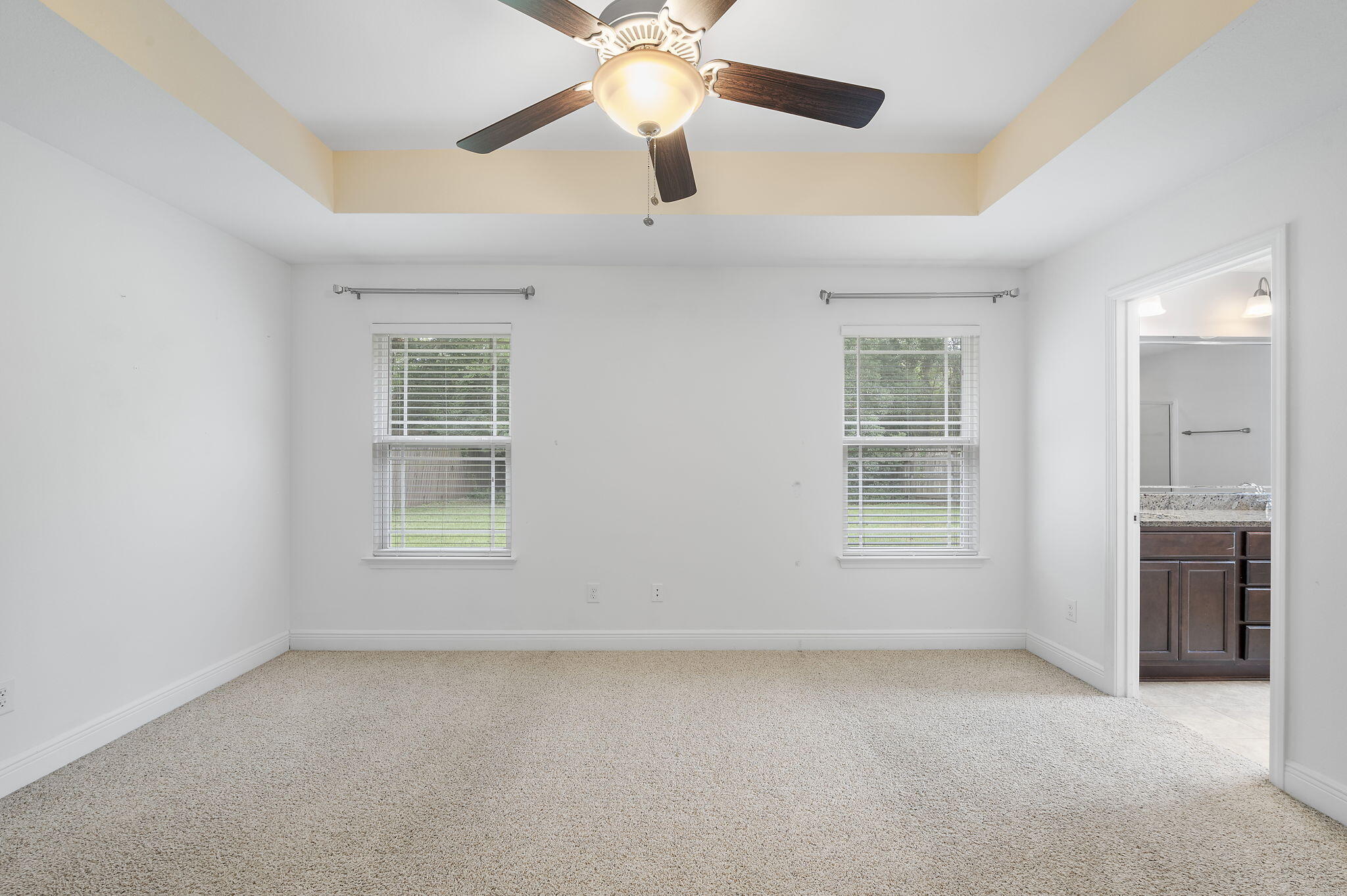 Madison Place - Residential