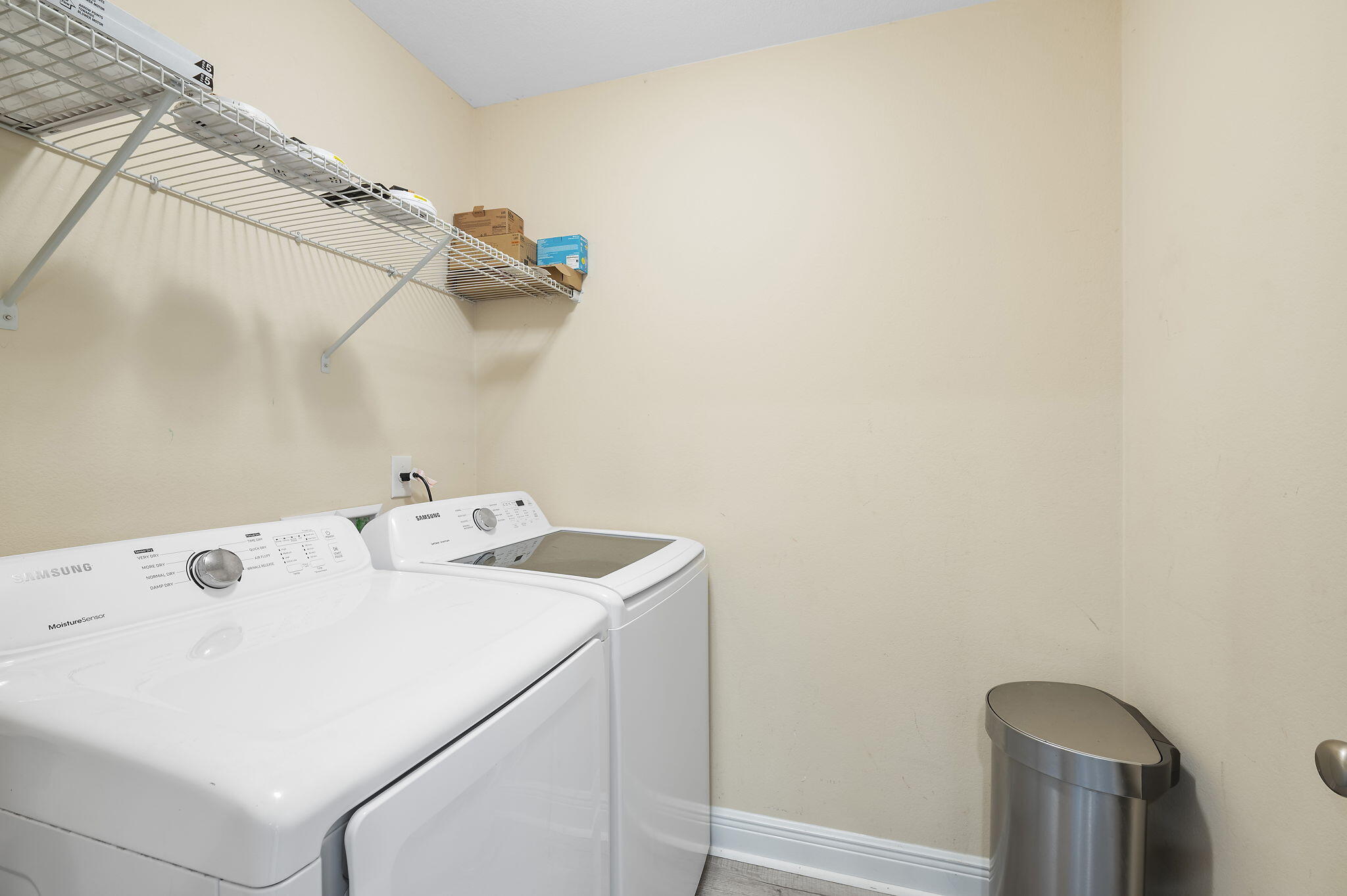 Madison Place - Residential