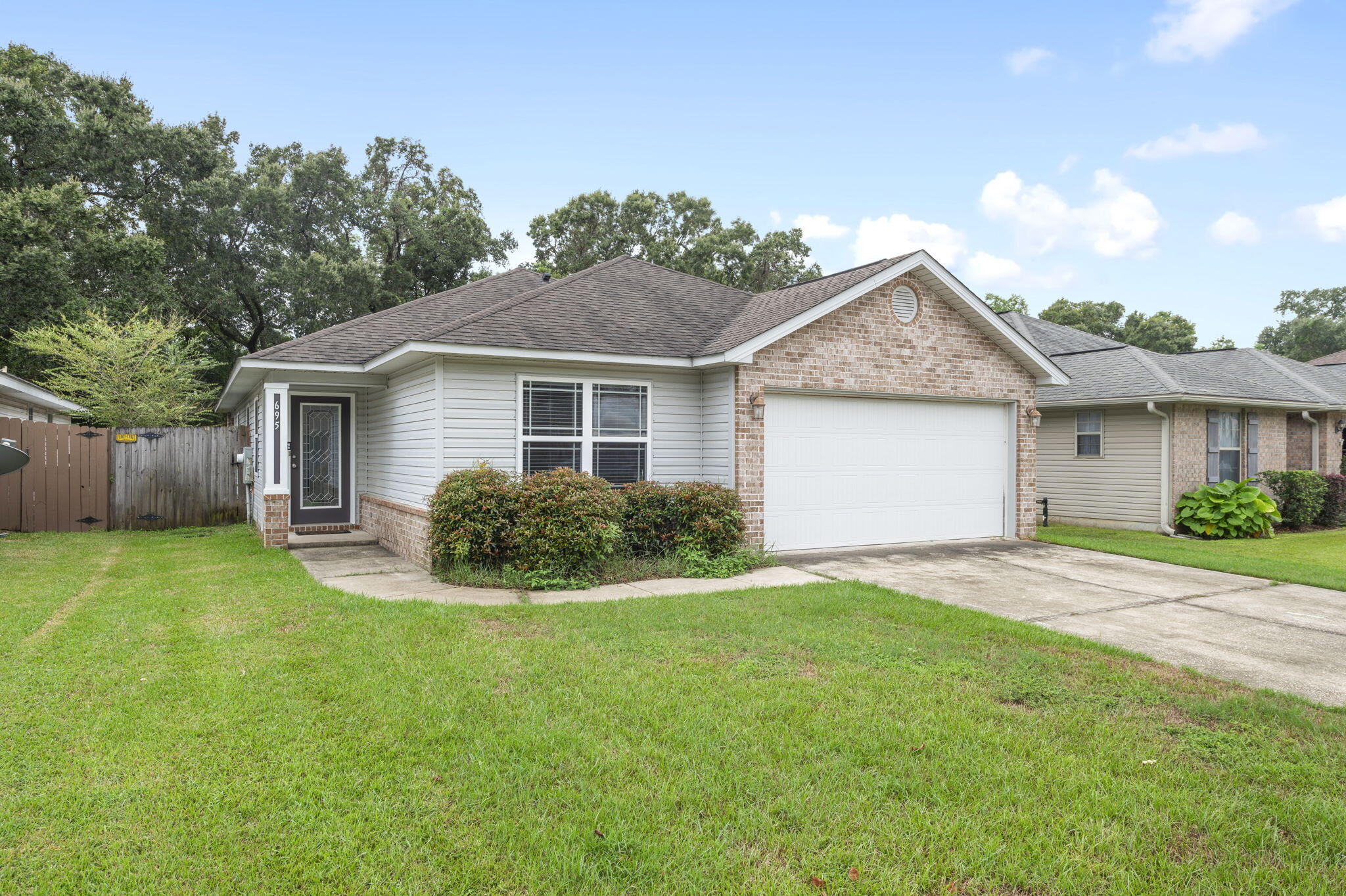 Madison Place - Residential