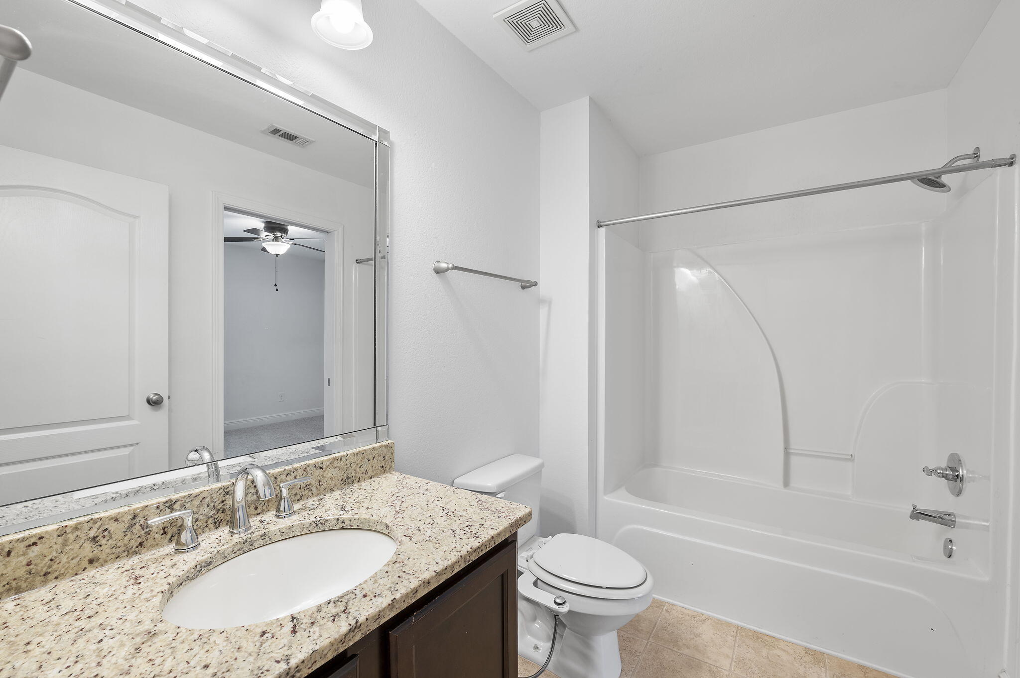 Madison Place - Residential