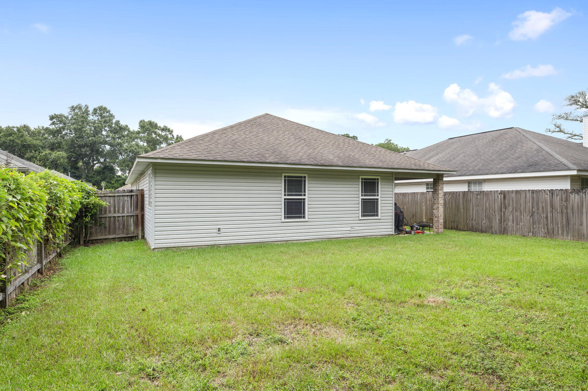 Madison Place - Residential