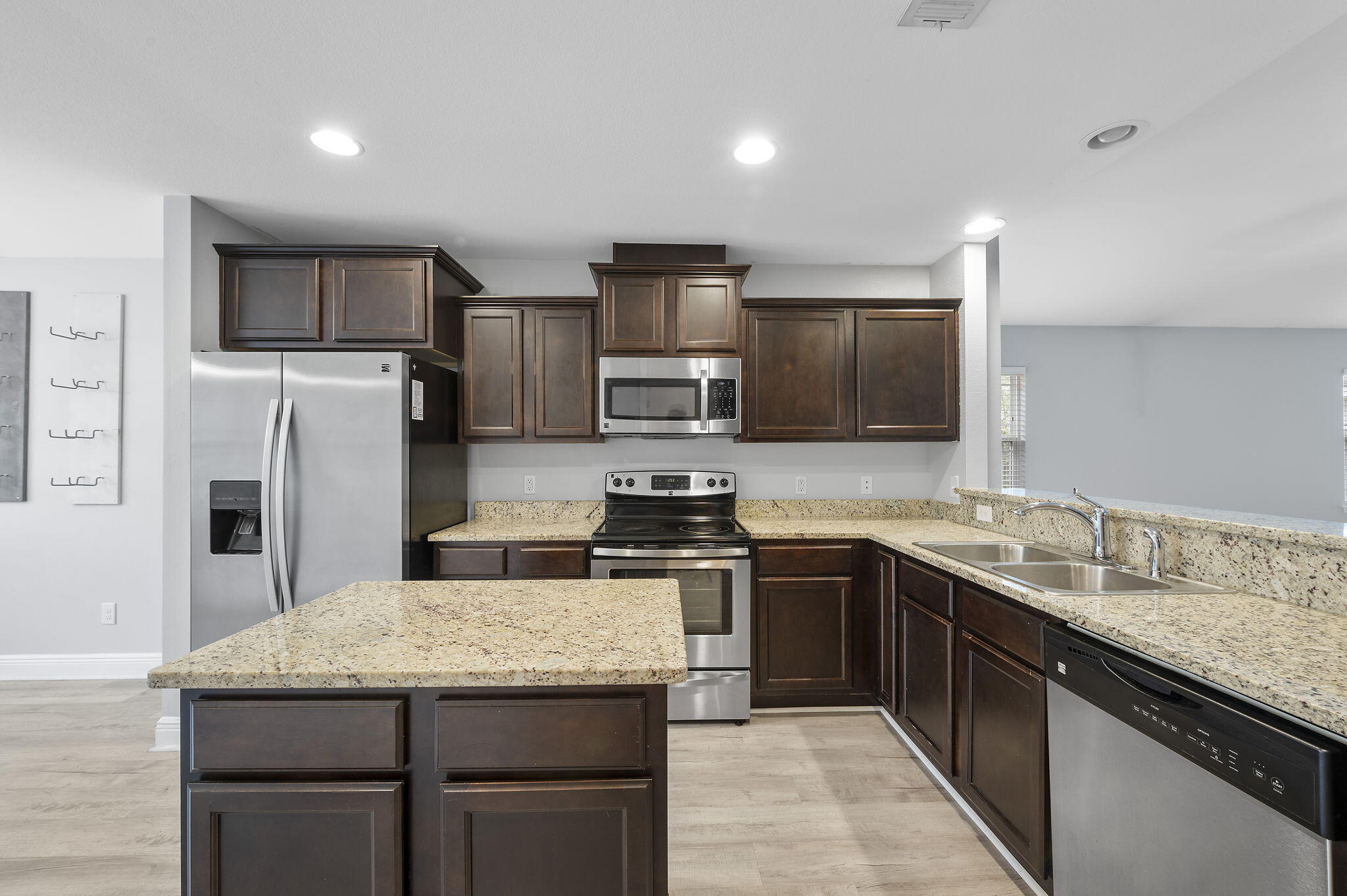 Madison Place - Residential