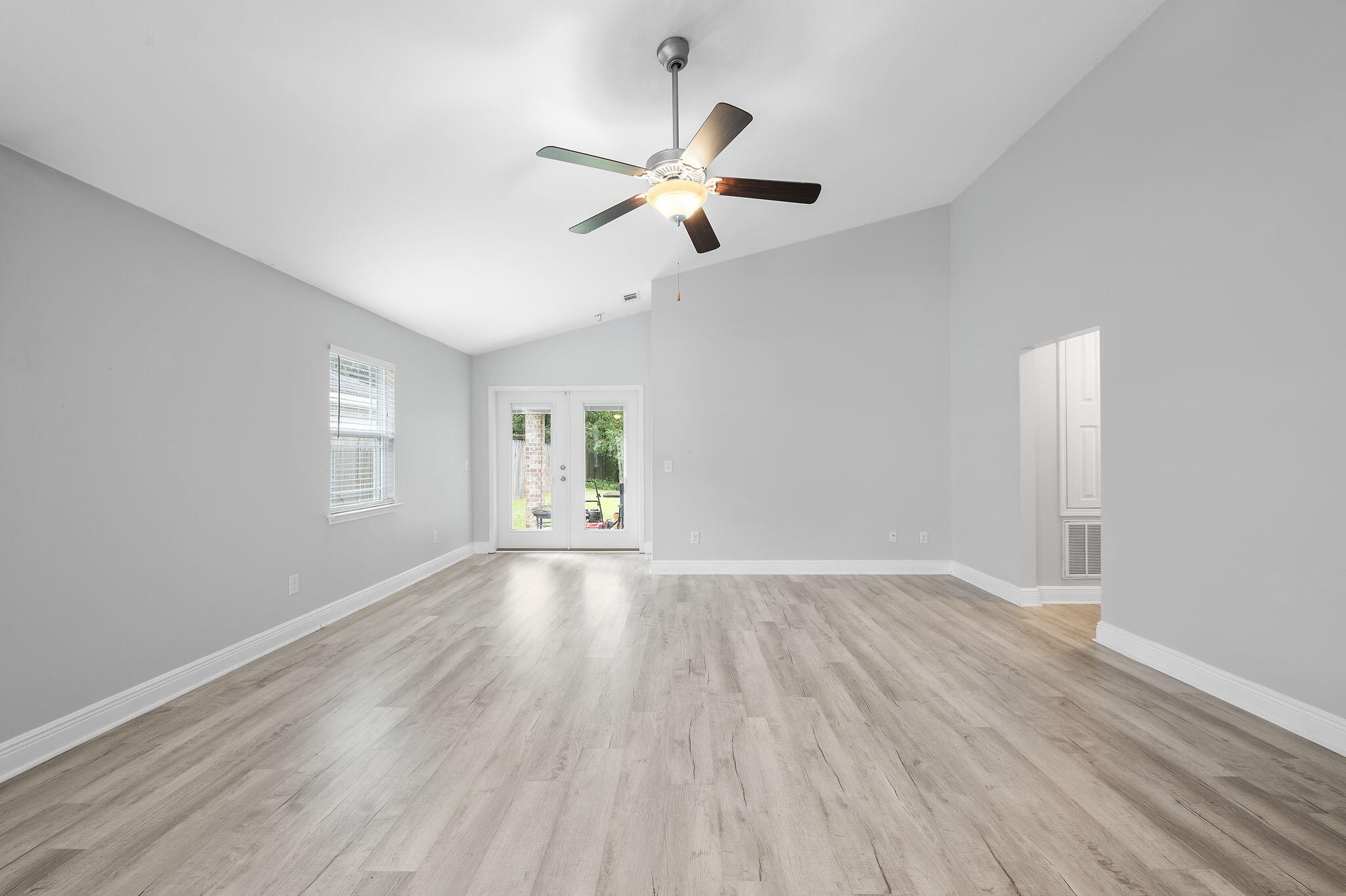 Madison Place - Residential