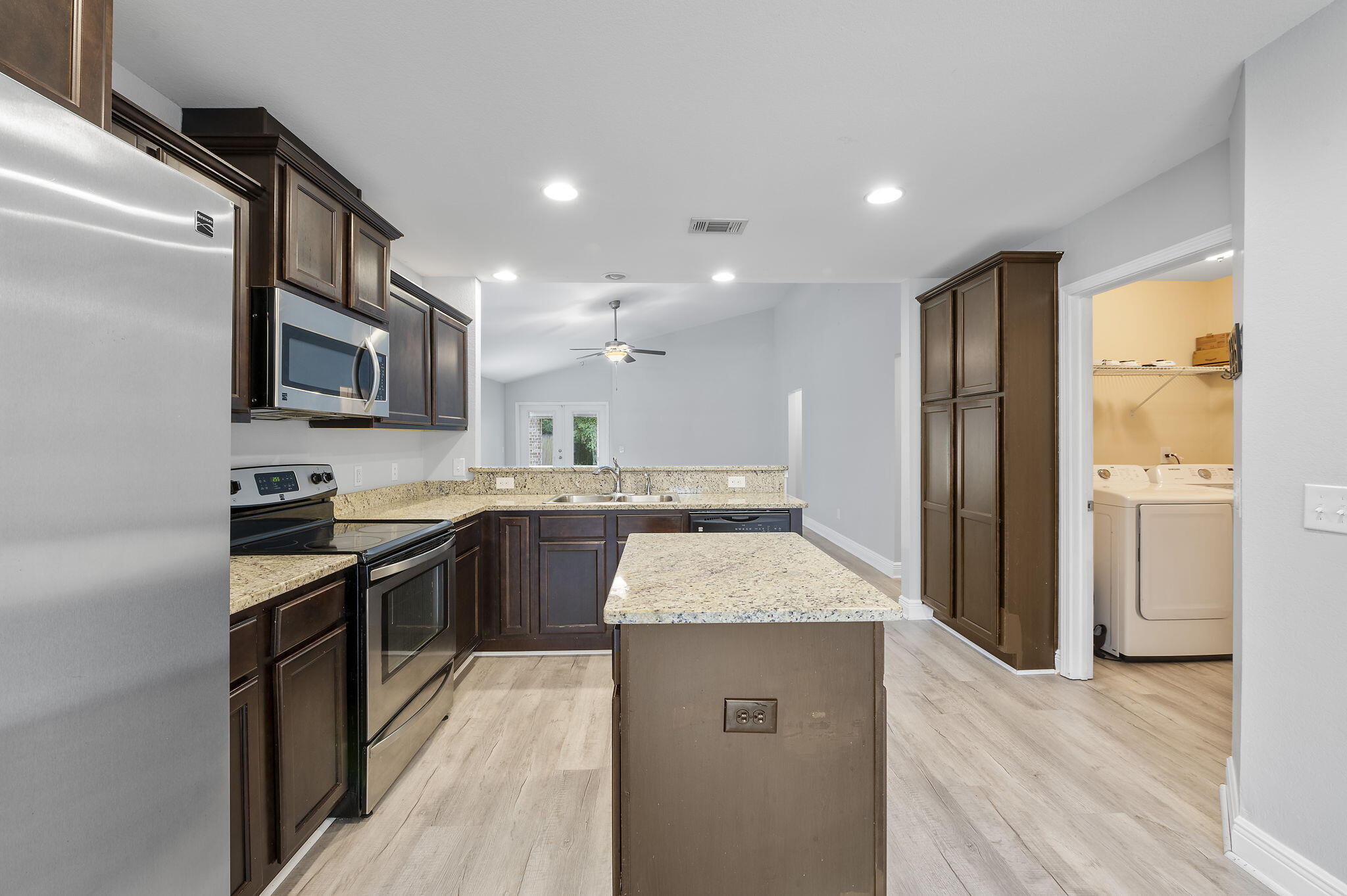 Madison Place - Residential