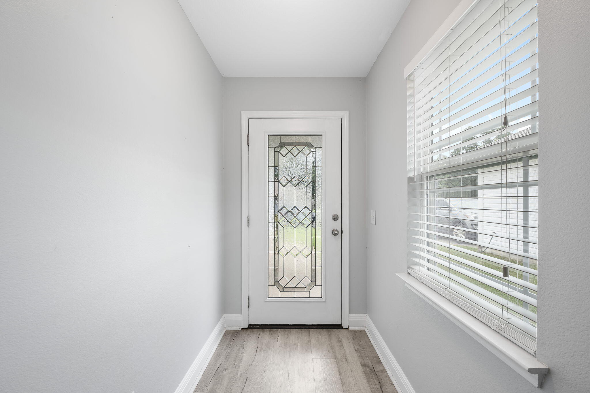 Madison Place - Residential