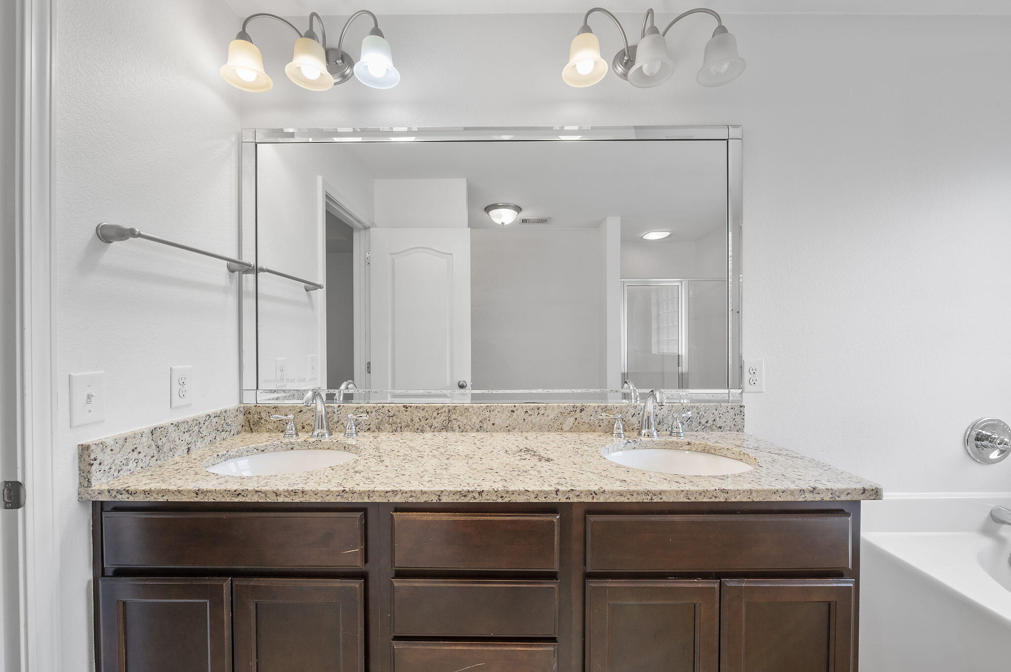 Madison Place - Residential