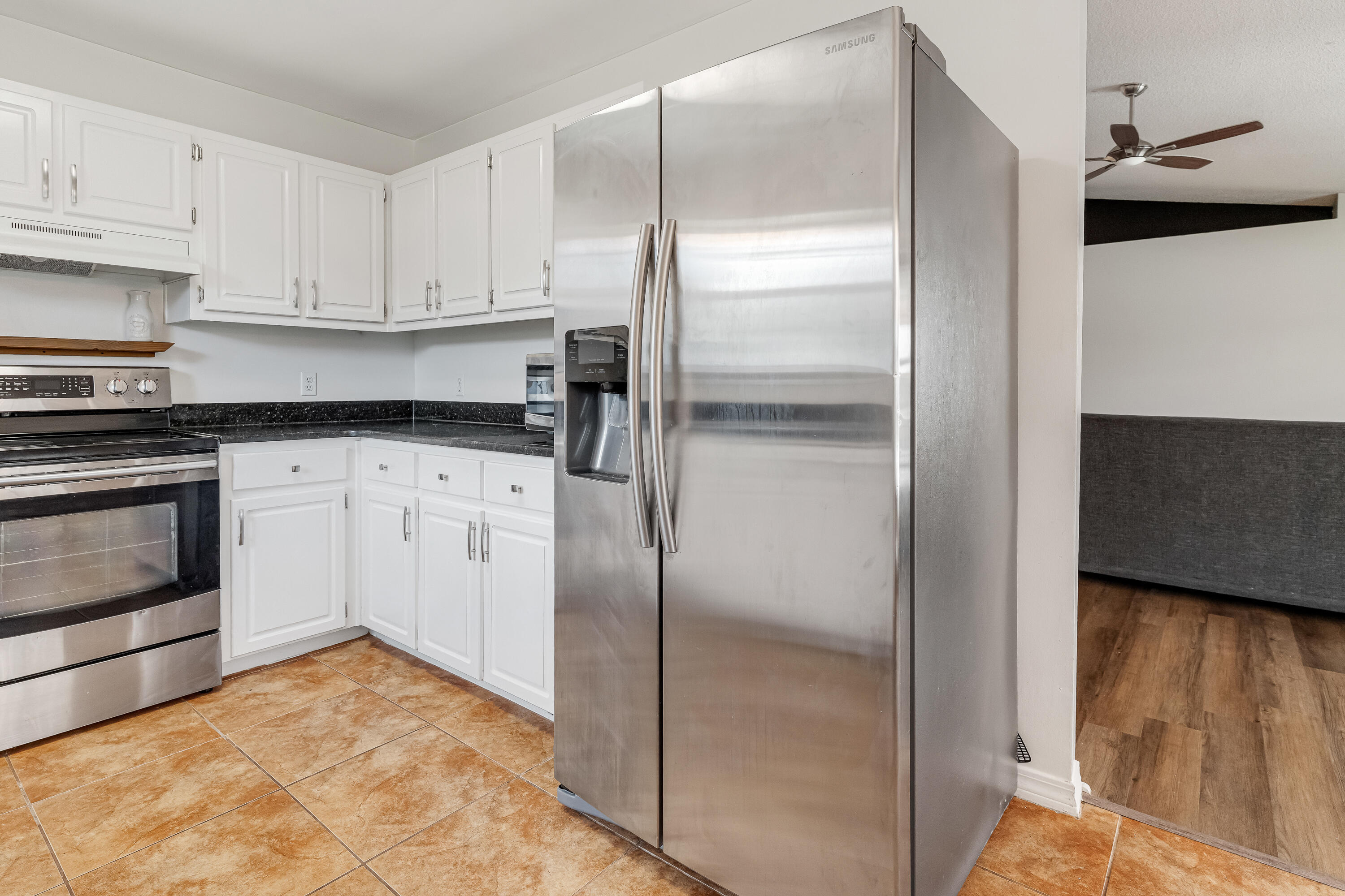 STEEPLECHASE PH 3 - Residential