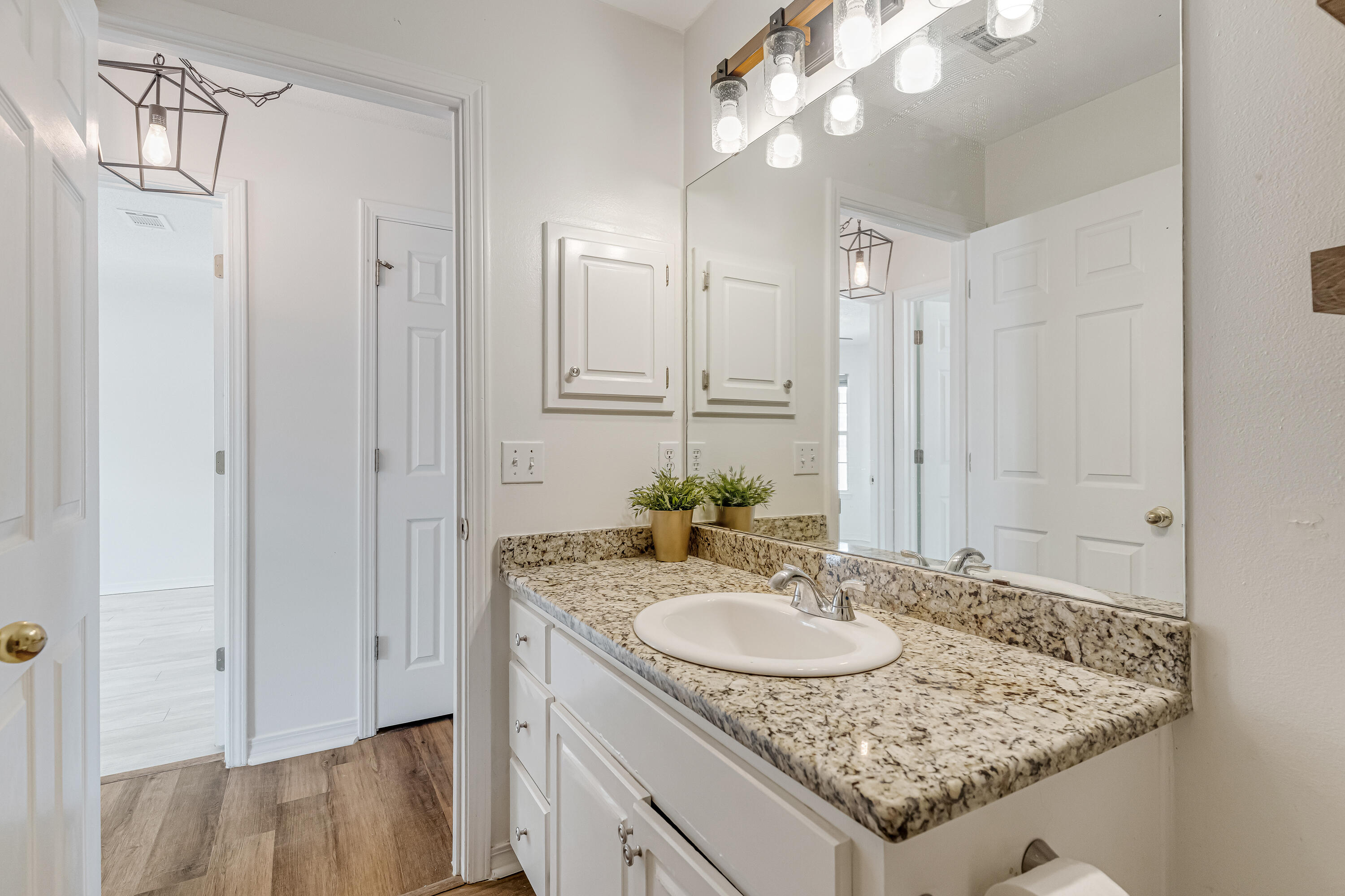 STEEPLECHASE PH 3 - Residential
