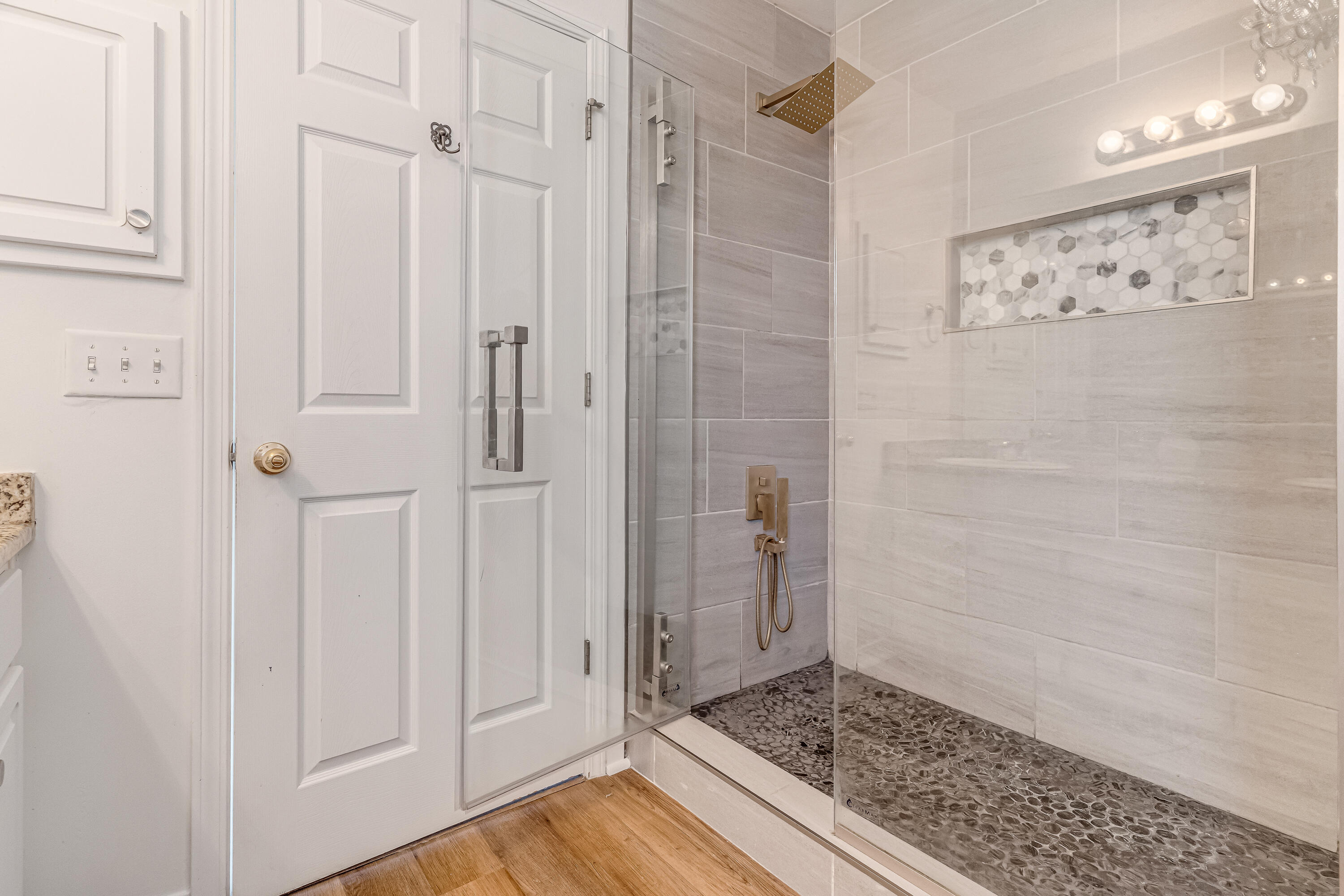 STEEPLECHASE PH 3 - Residential