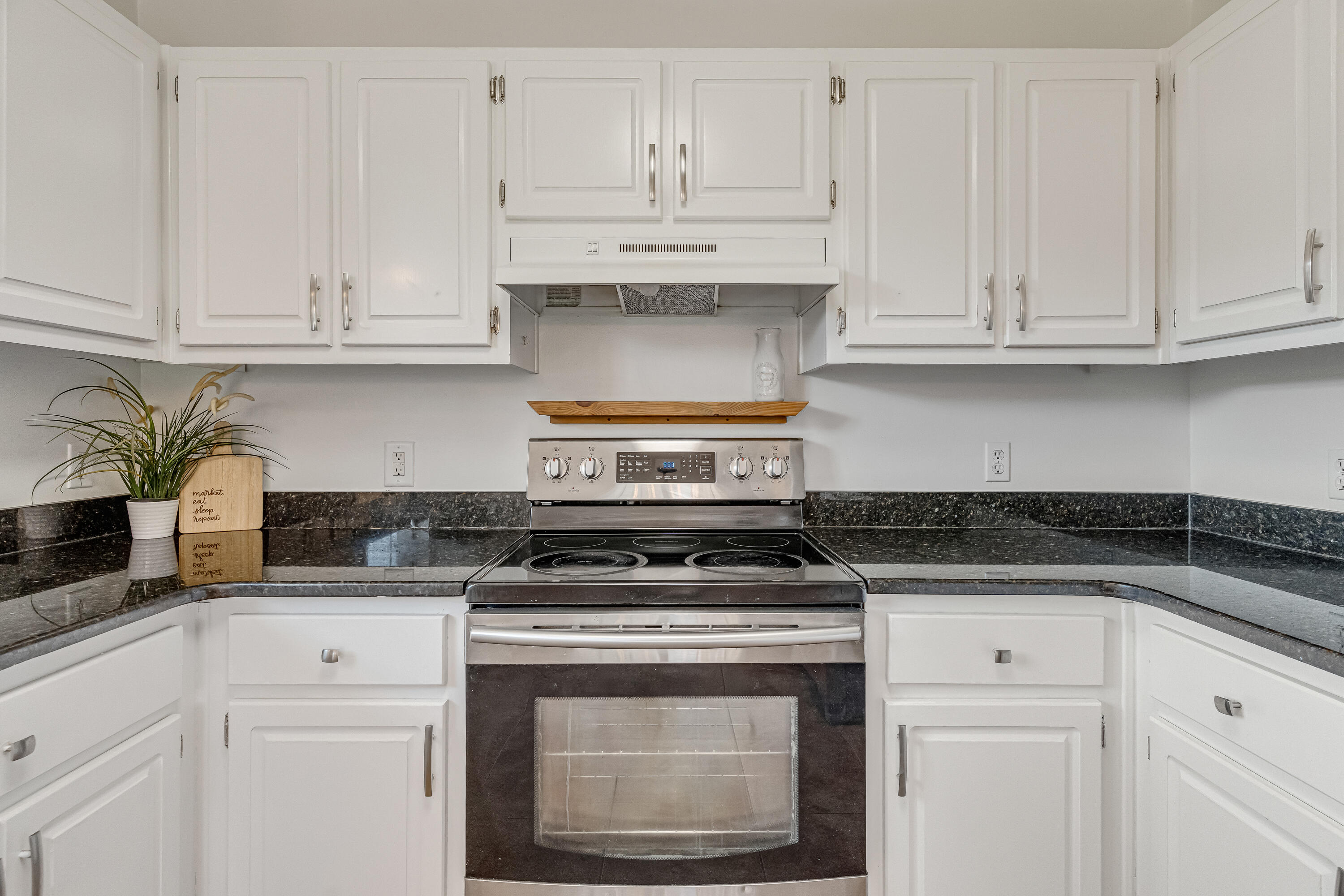 STEEPLECHASE PH 3 - Residential