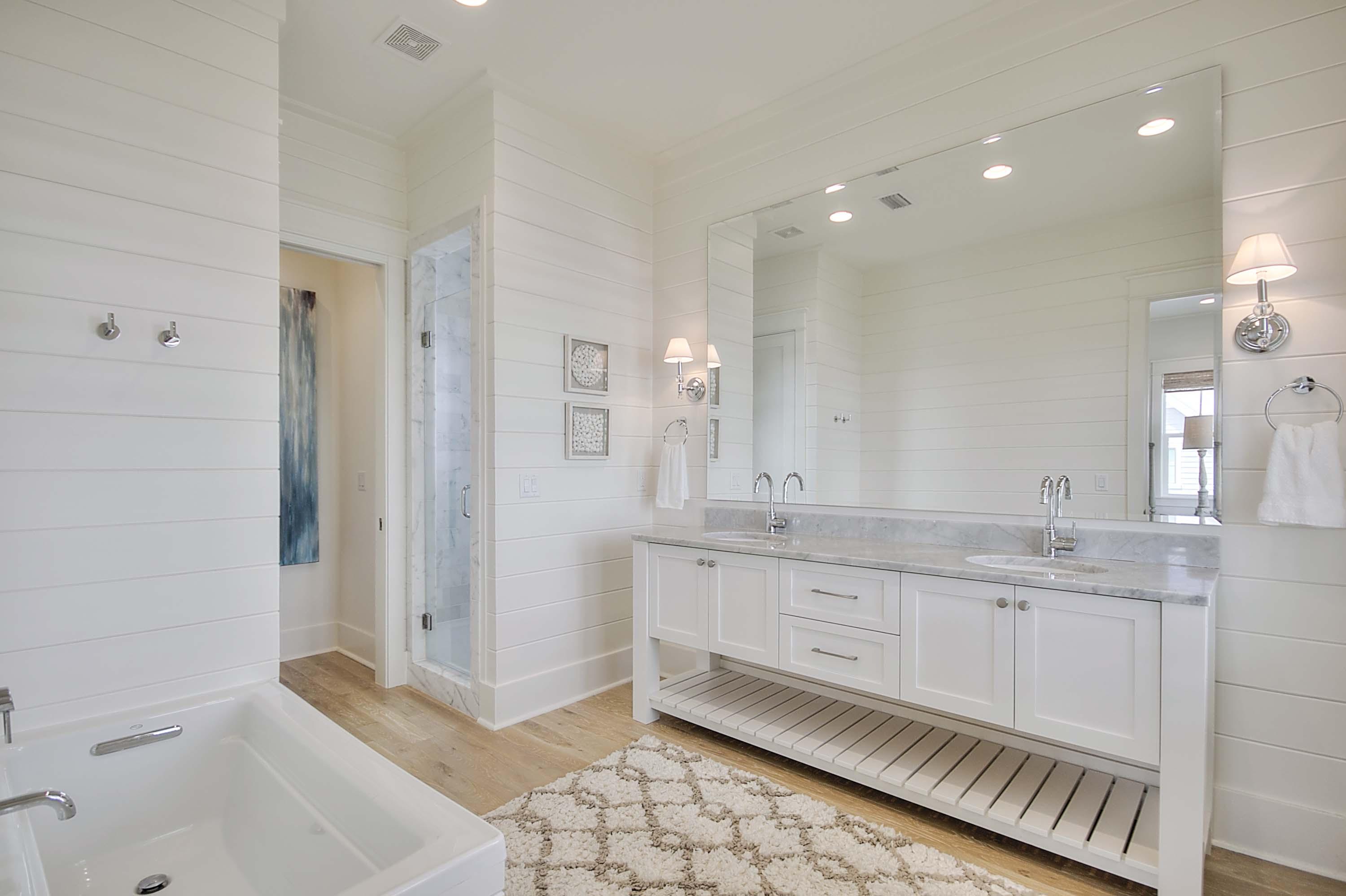 WATERCOLOR - Residential