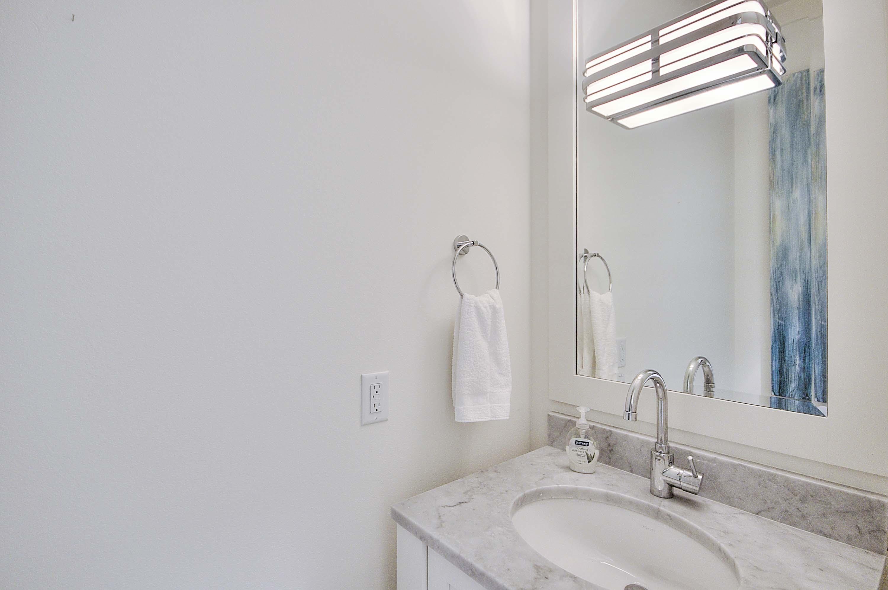 WATERCOLOR - Residential